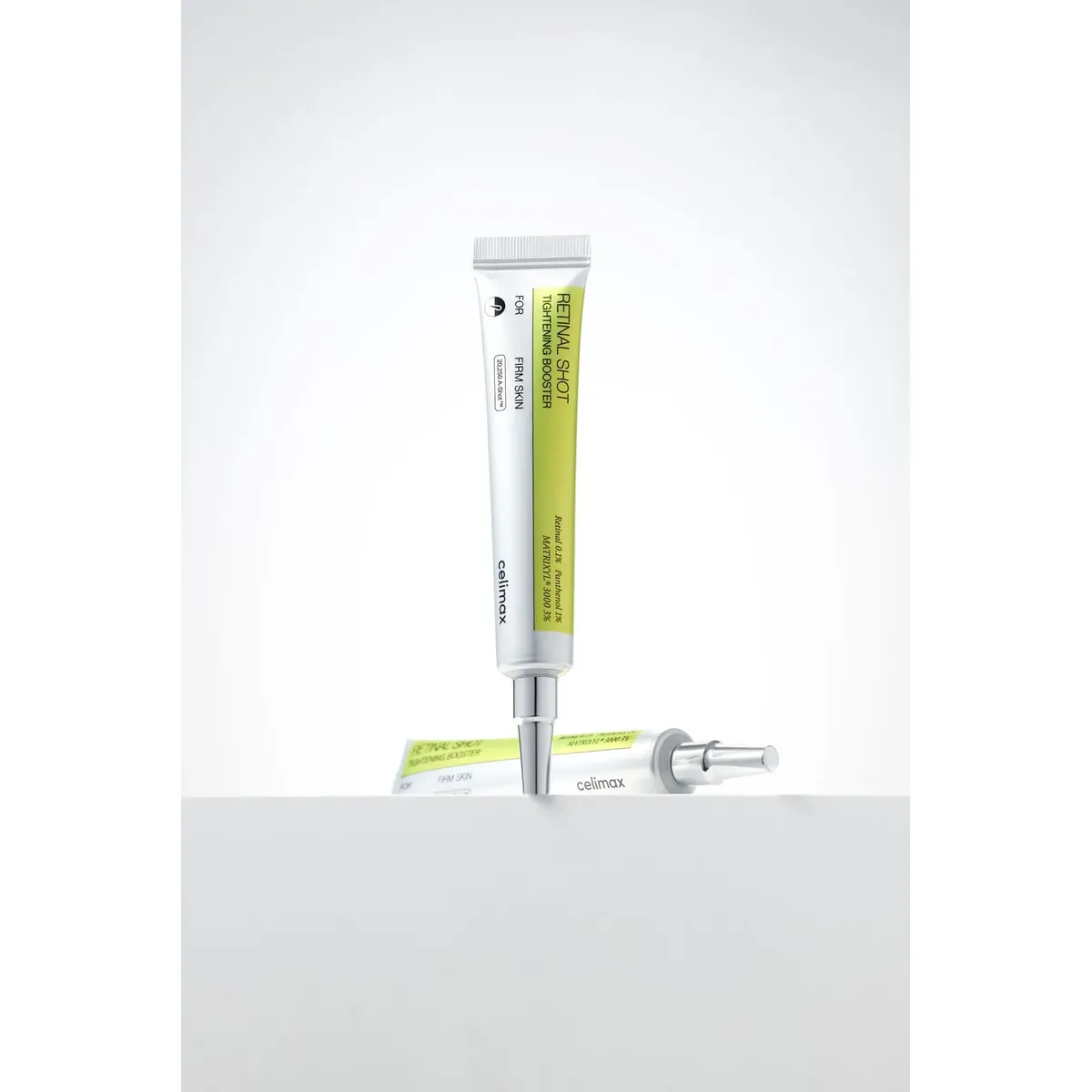 CELIMAX - BE ART CELIMAX  The Vita-A Retinal Shot Tightening Booster