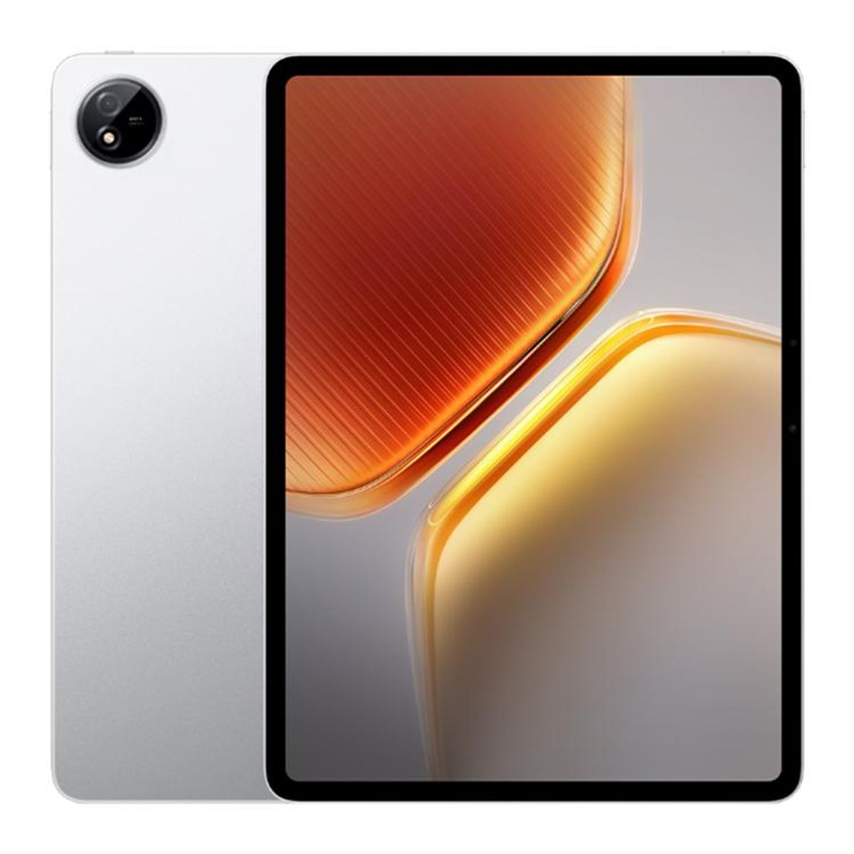 VIVO - vivo iQOO Pad5 Tablet PC 12.1 8GB 256GB 10000mAh Plata