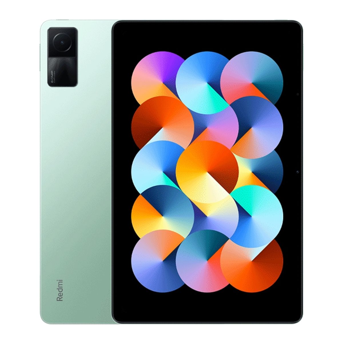 XIAOMI - Xiaomi Redmi Pad 10.6 4GB 128GB MediaTek Helio G99 8000mAh