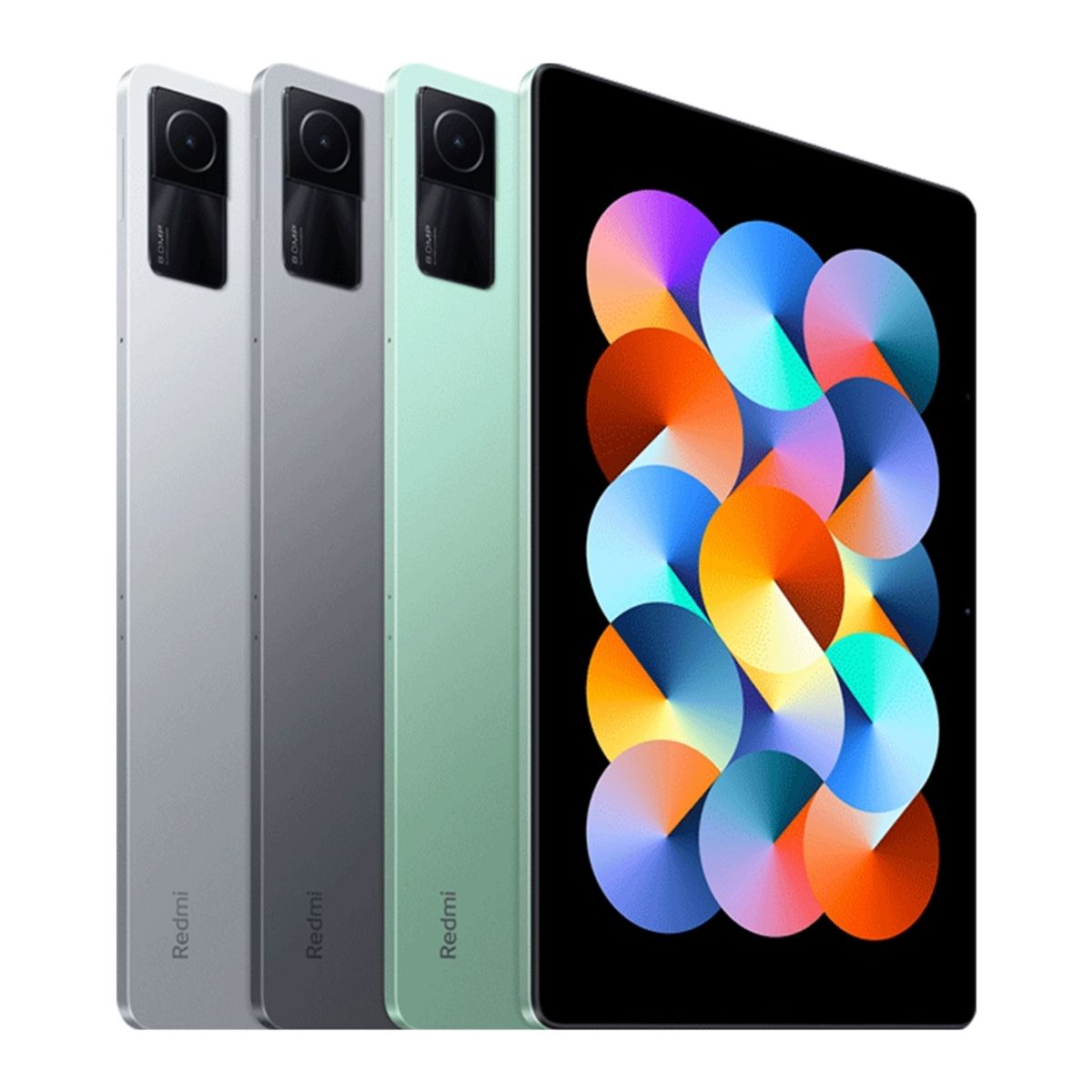 XIAOMI - Xiaomi Redmi Pad 10.6 4GB 128GB MediaTek Helio G99 8000mAh