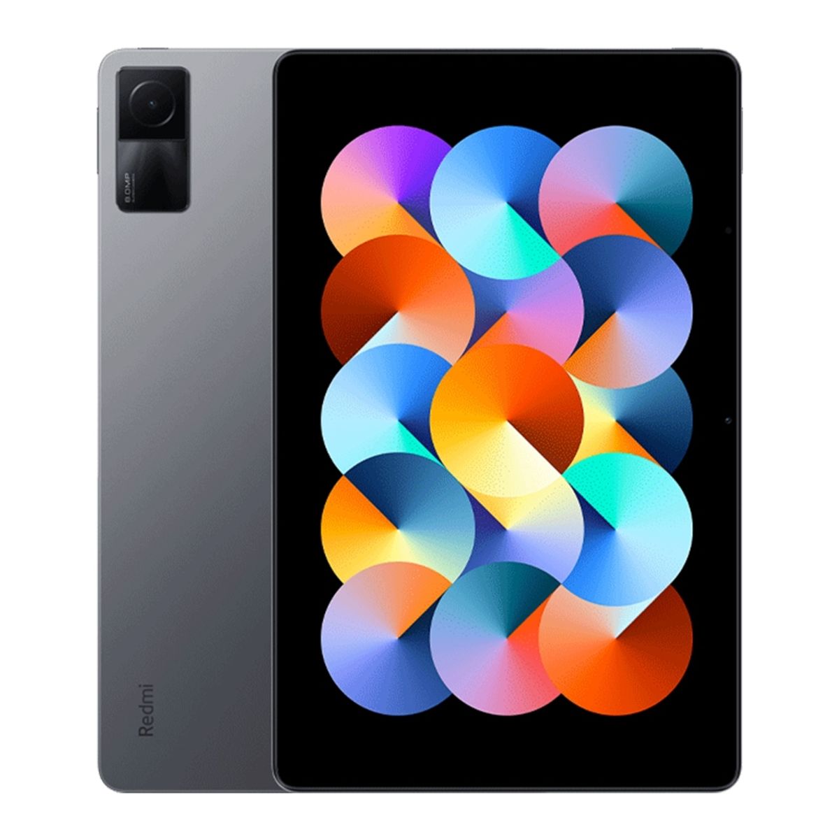 XIAOMI - Xiaomi Redmi Pad 10.6 4GB 128GB MediaTek Helio G99 8000mAh