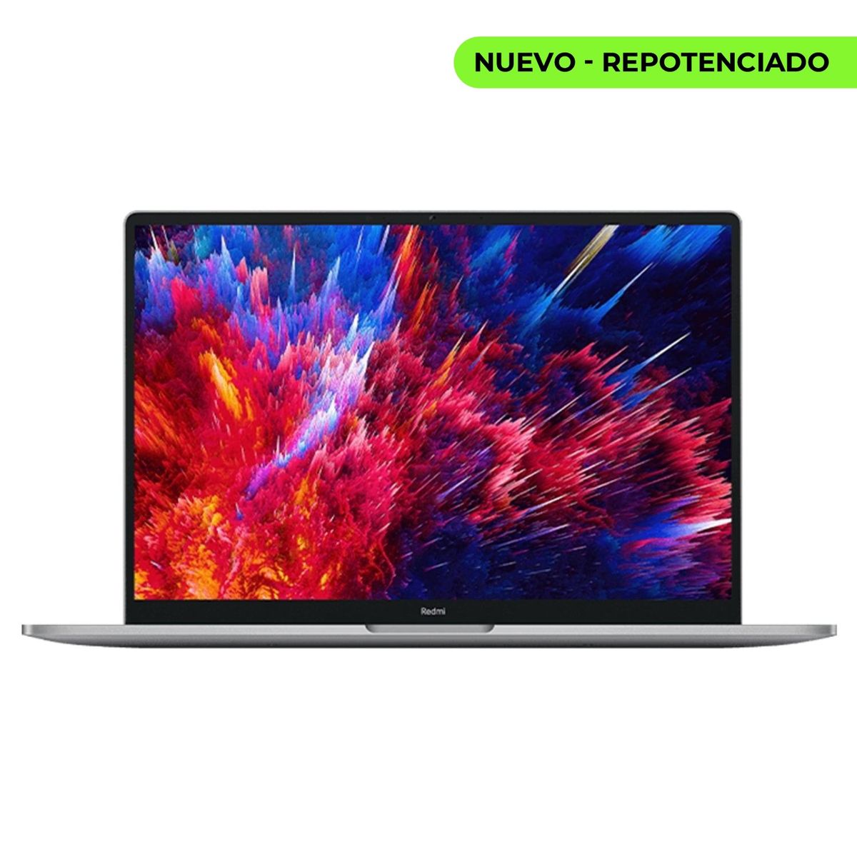 XIAOMI - Xiaomi RedmiBook Pro 15 Laptop 2022 15.6 16GB 512GB Windows 11