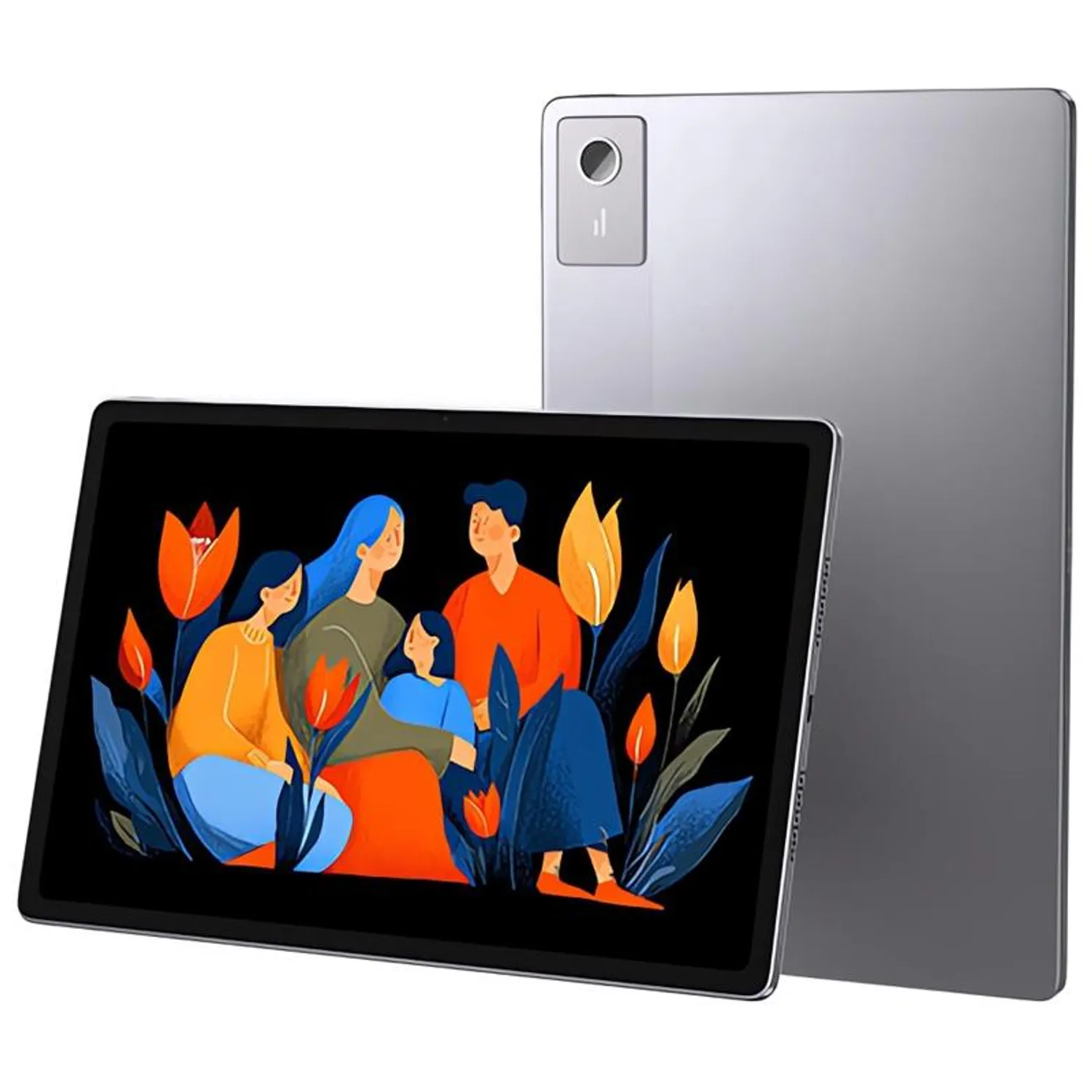 Lenovo Xiaoxin Pad 12.1 pulgadas 12GB 256GB WiFi Tablet Gris