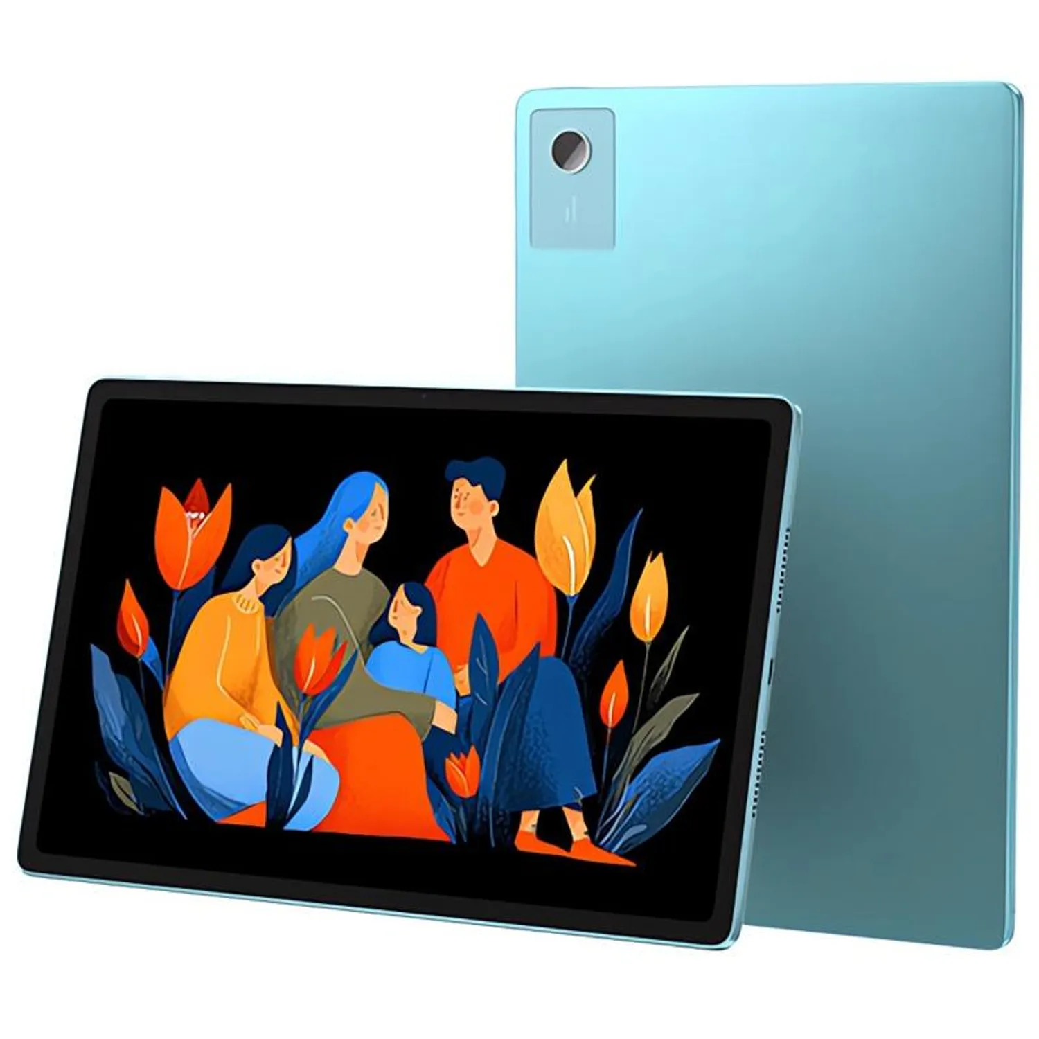 Lenovo Xiaoxin Pad 12.1 pulgadas 8GB 128GB MediaTek Dimensity 6400