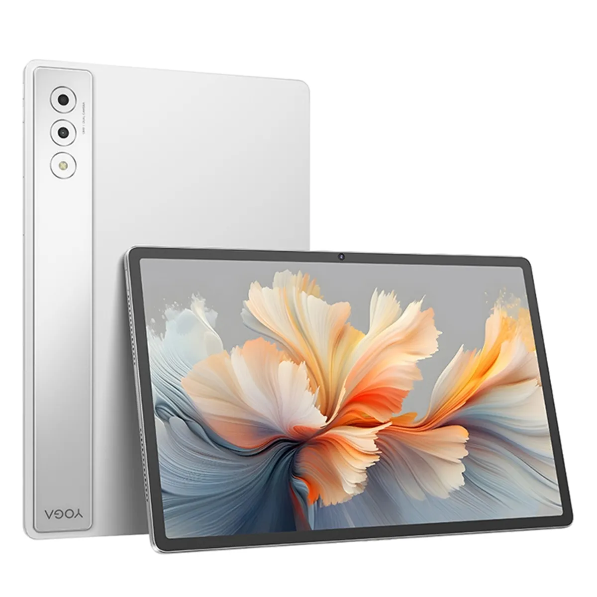 Lenovo - Lenovo YOGA Pad Pro 12.7 pulgadas 12GB 256GB WiFi Android