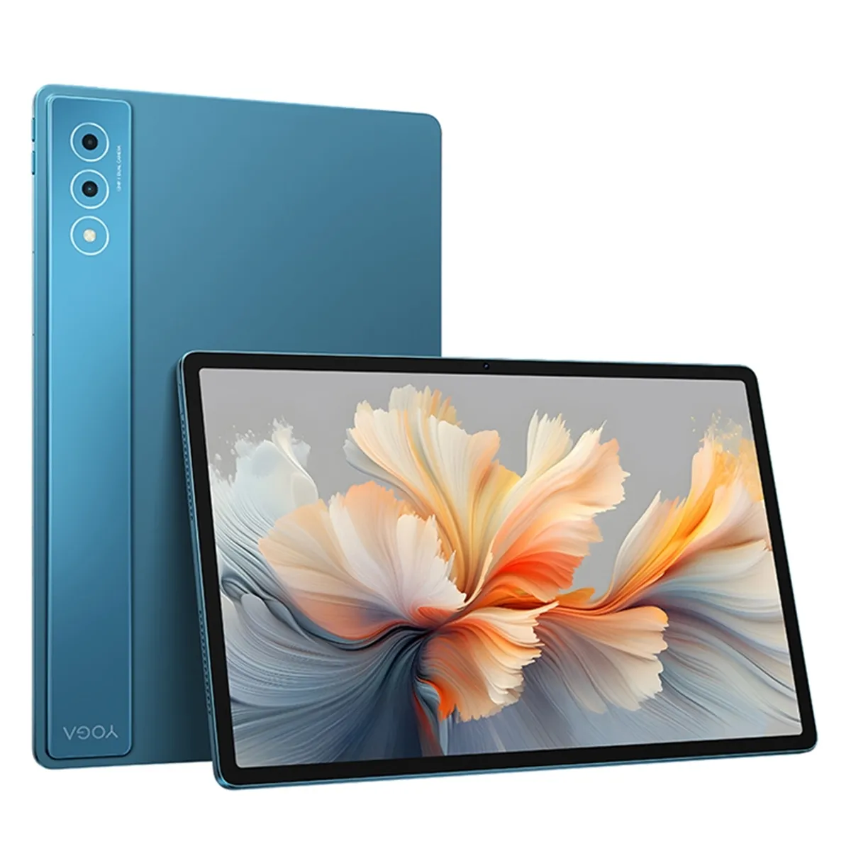Lenovo - Lenovo YOGA Pad Pro 12.7 Tablet 12GB 256GB WiFi Android 144Hz