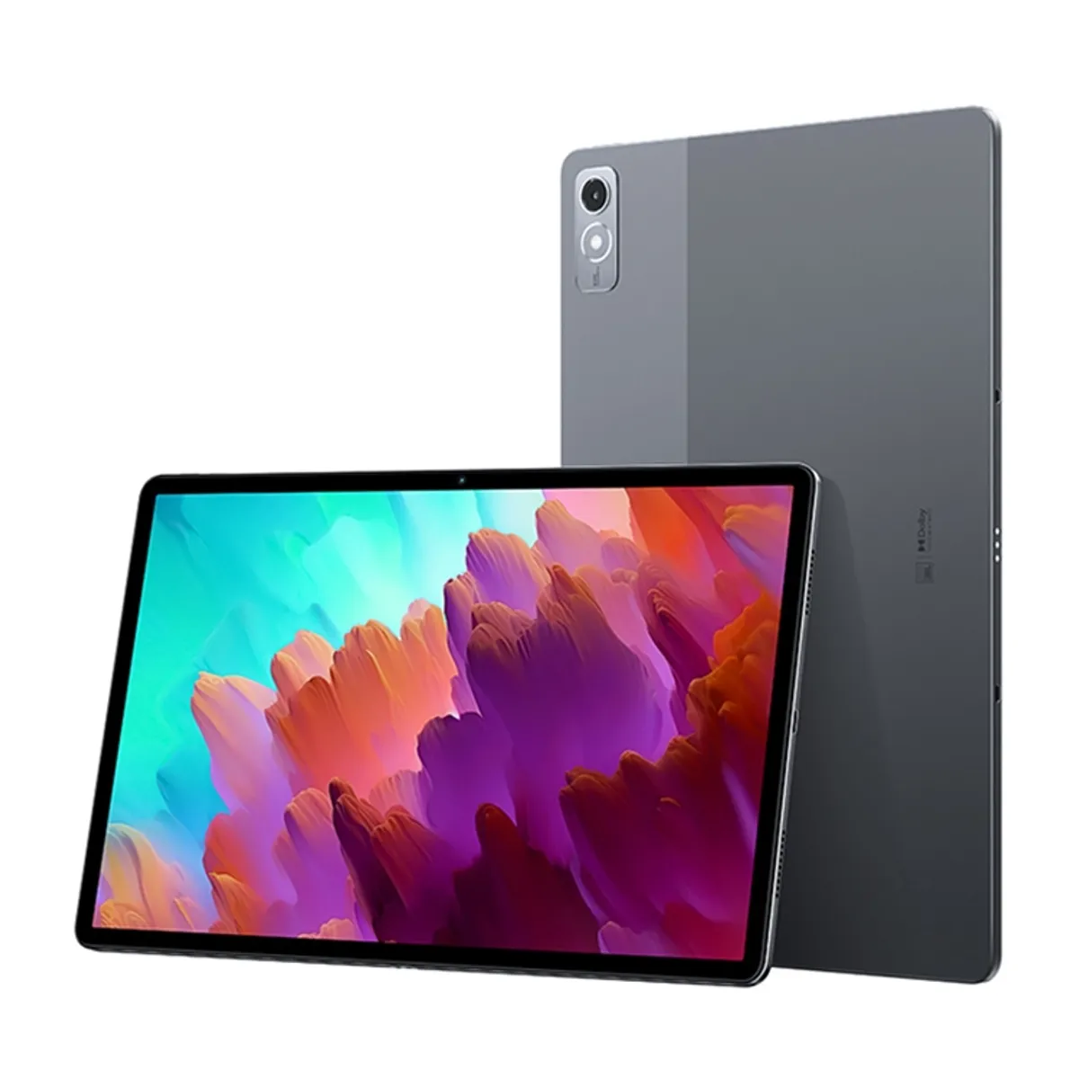 Lenovo - Lenovo Pad Pro 12.7 pulgadas Tablet WiFi 8GB 128GB Android 13