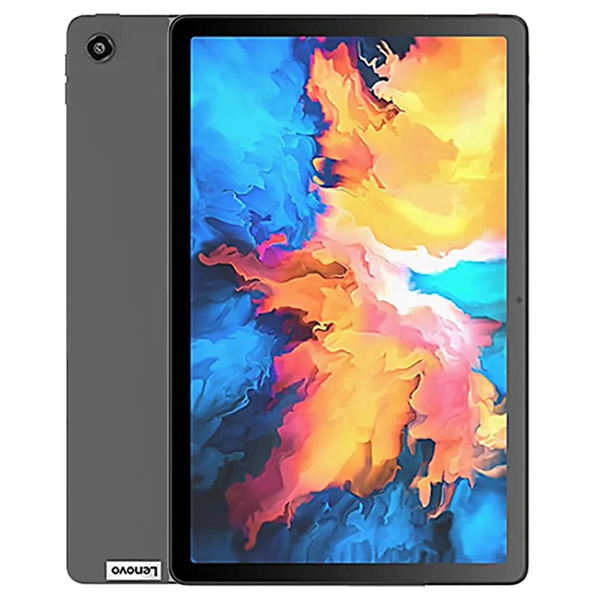 Lenovo - Lenovo K10 Pro Tablet 10.6 pulgadas 4GB 128GB Android 12 Gris