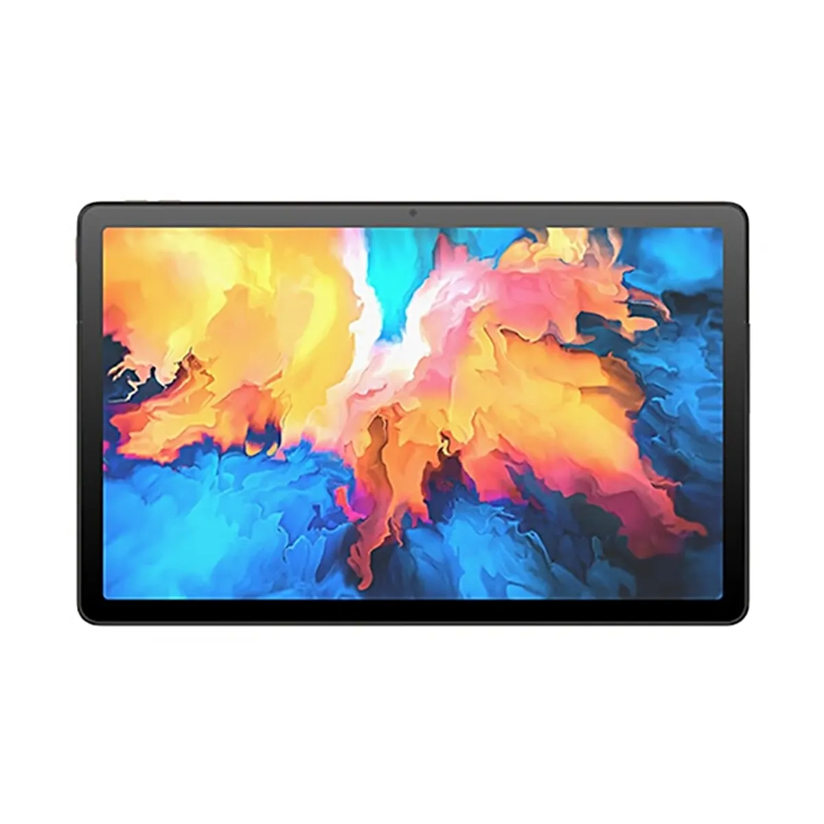 Lenovo - Lenovo K10 Pro Tablet 10.6 pulgadas 4GB 128GB Android 12 Gris