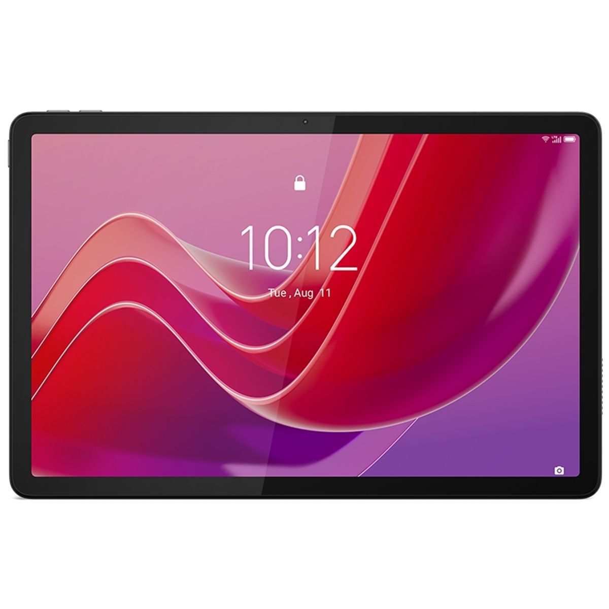 Lenovo - Lenovo K10 Tablet TB330FU 10.95 8GB 128GB Android 13 Gris