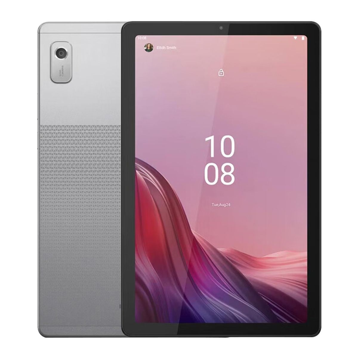 Lenovo - Lenovo K9 Tablet 9 pulgadas 4GB 64GB Android 12 MediaTek Helio G80