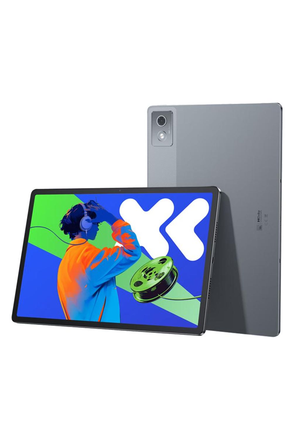 Lenovo Xiaoxin Pad Pro 12.7 Tablet WiFi 8GB 256GB 144Hz P3 Lenovo