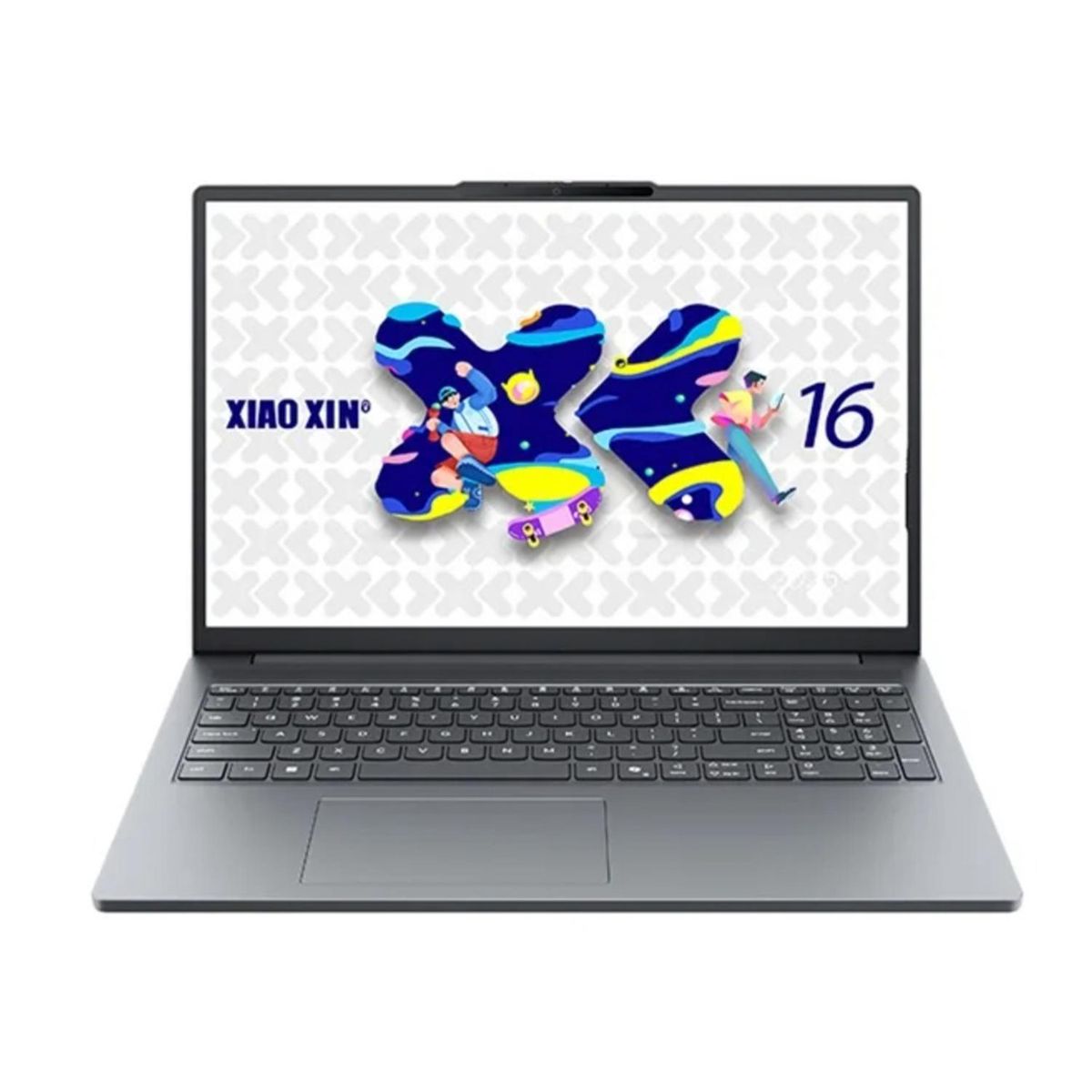 Lenovo - Lenovo XiaoXin 16 SE Laptop 16GB 512GB Pantalla FHD 16 pulgadas