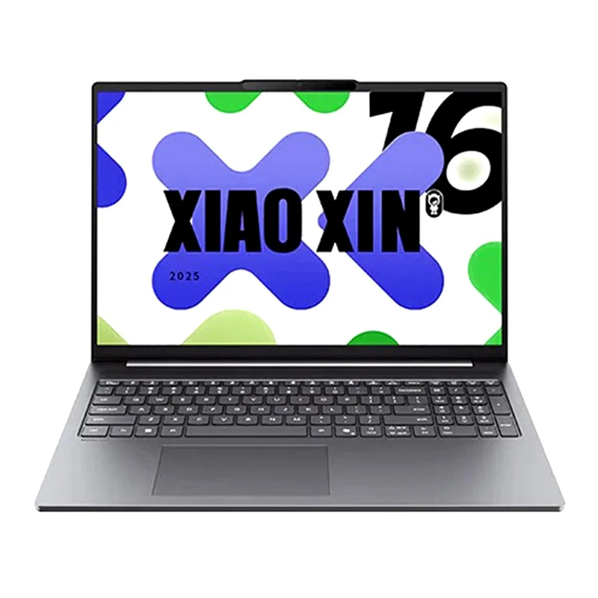 Lenovo - Lenovo XiaoXin 16 2025 Laptop 16 pulgadas 24GB 512GB Windows 11