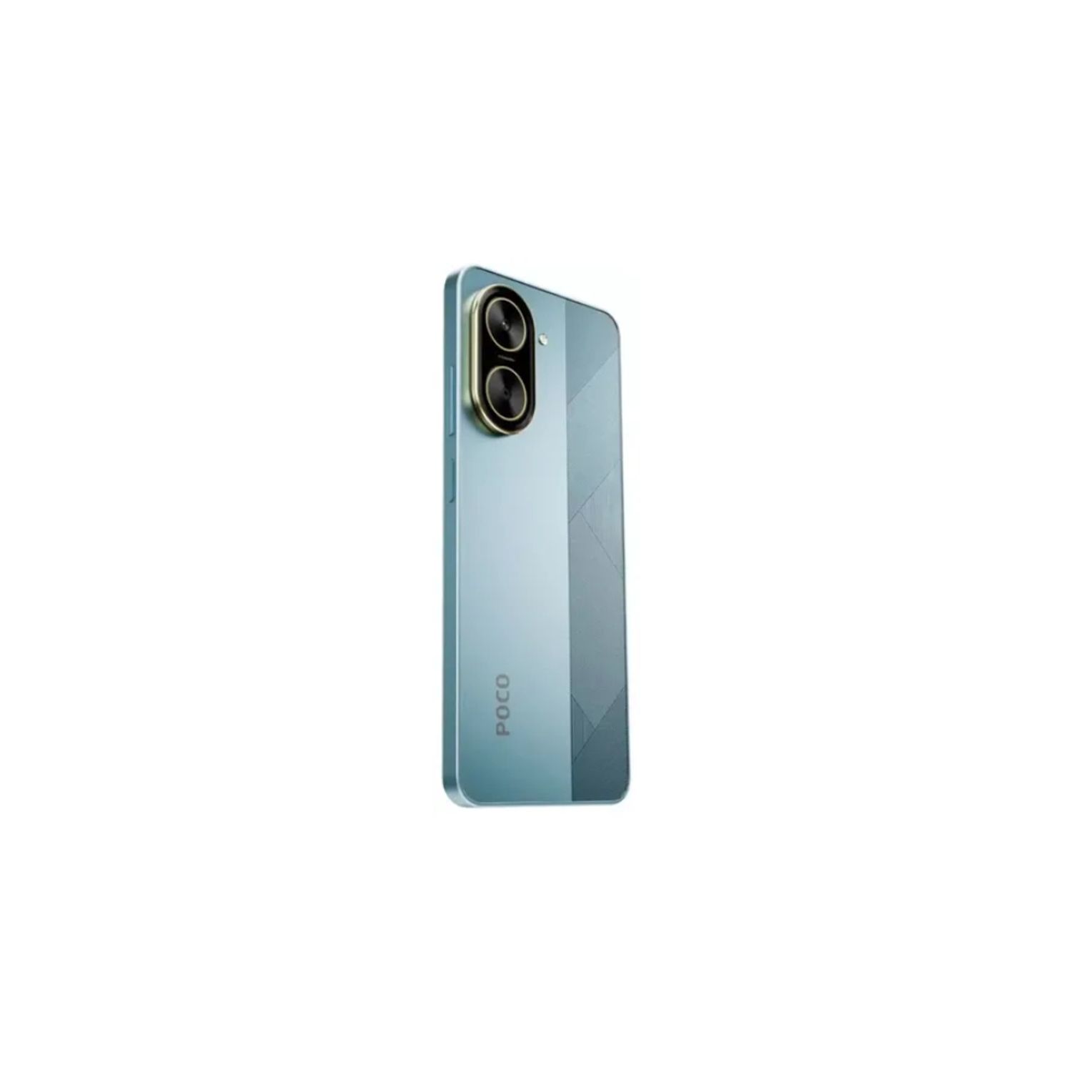 Celular POCO C71 Azul 4GB RAM 64GB , Pantalla Inmersiva, Batería