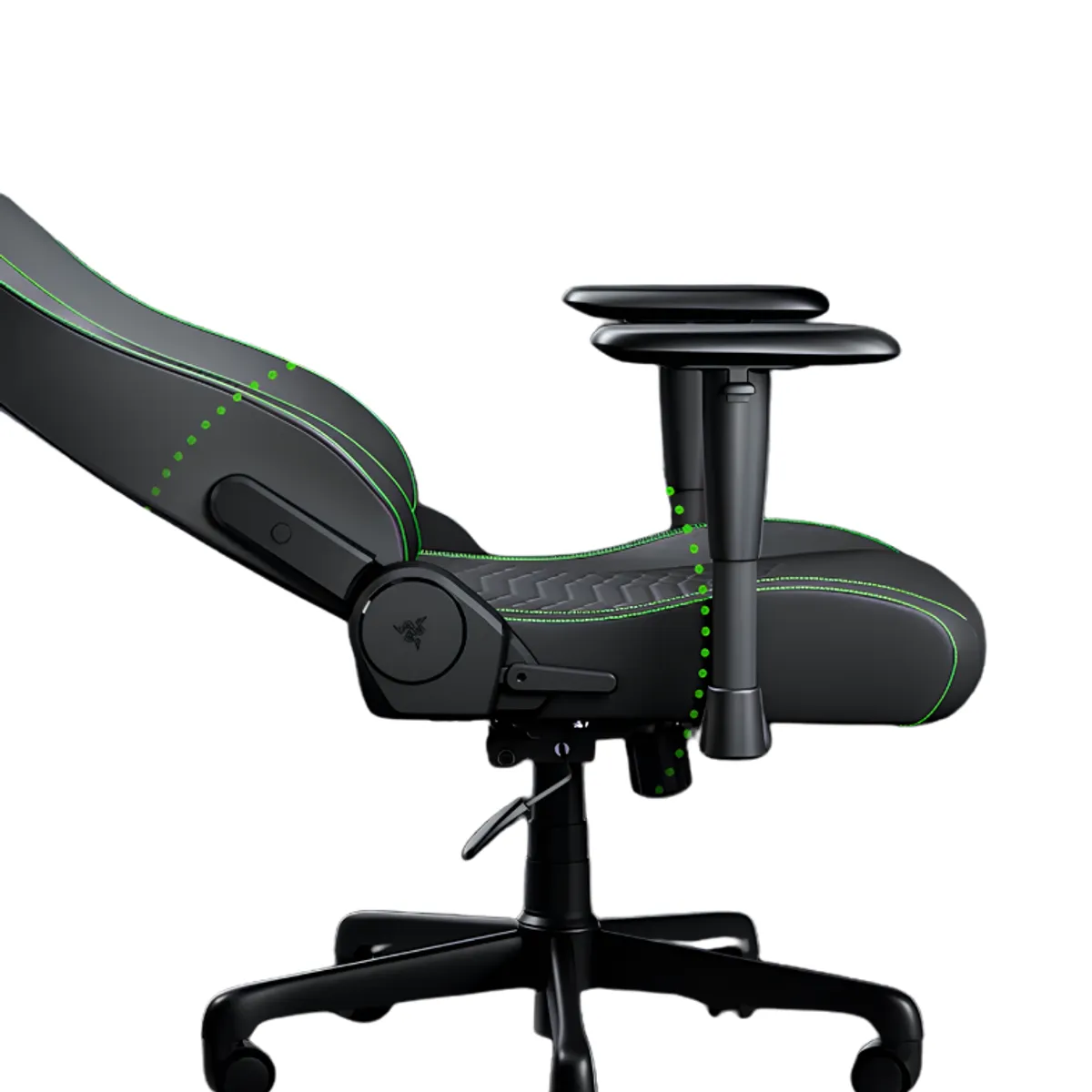 RAZER - Razer Iskur V2 X Silla Ergonómica Para Videojuegos
