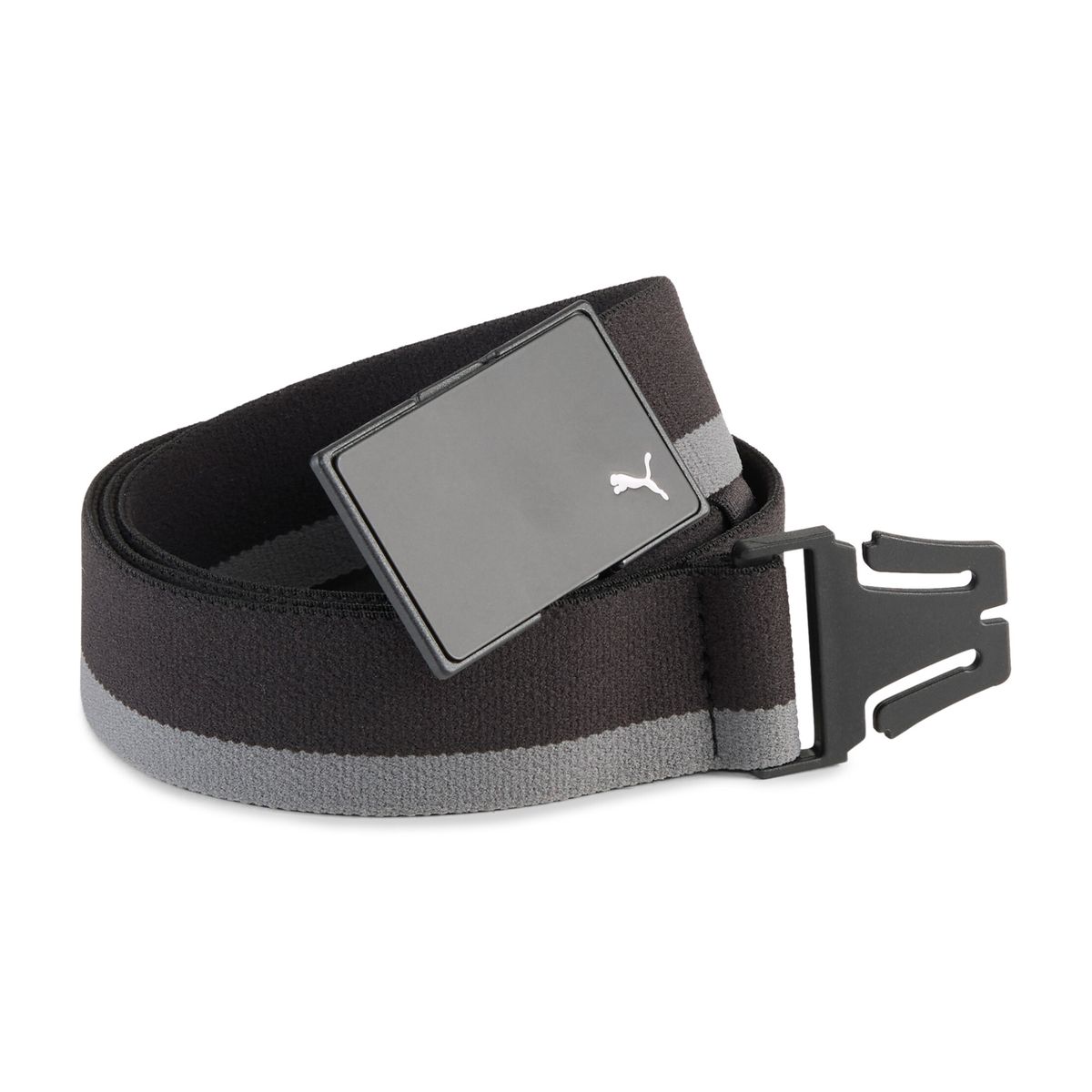 PUMA - Correa Puma Original Ultralite Stretch 2.0 Negro Para Hombre