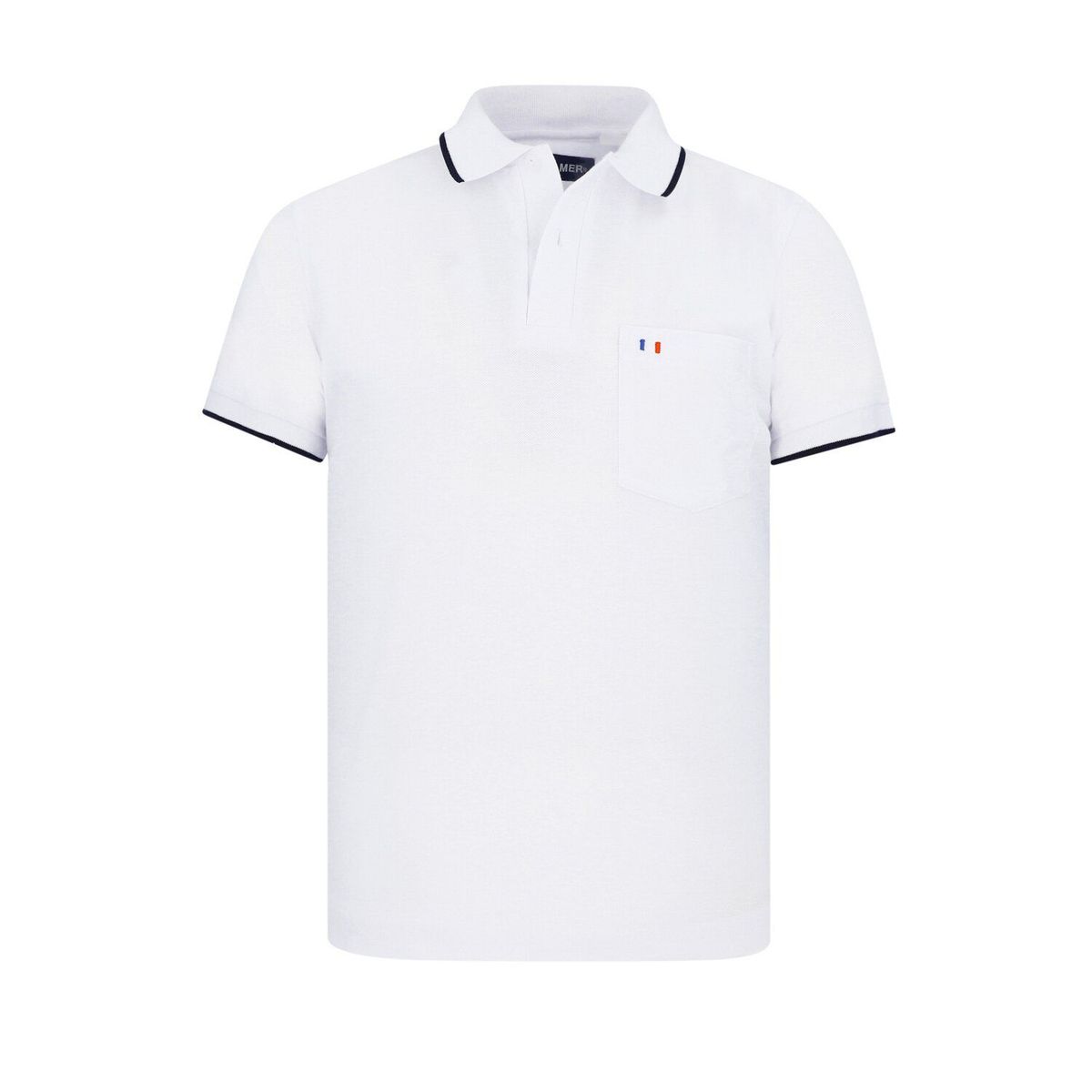 HAMER - Camiseta Polo Hombre Hamer