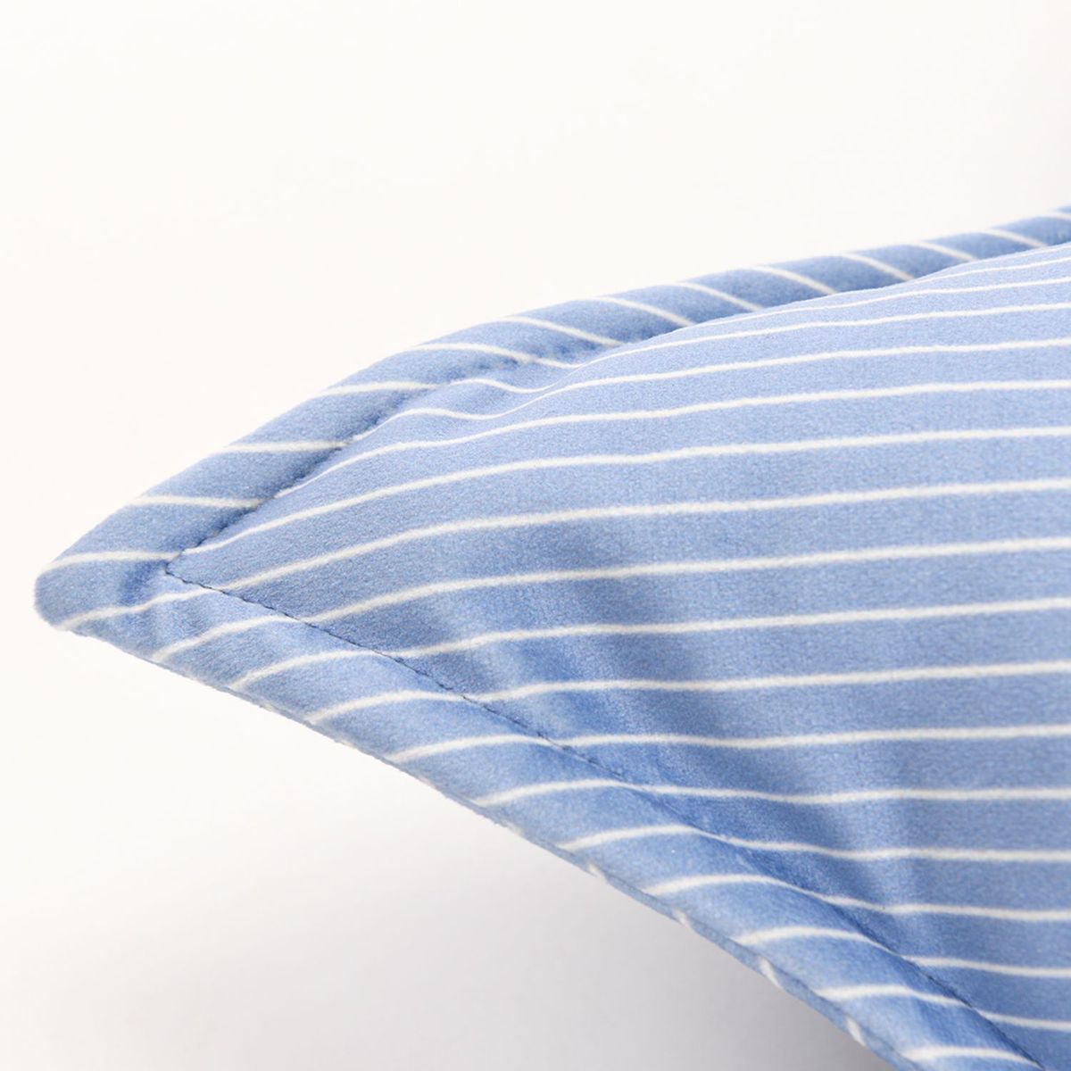 MICA KIDS - Cojín Estrella Azul 49 x 48 cm