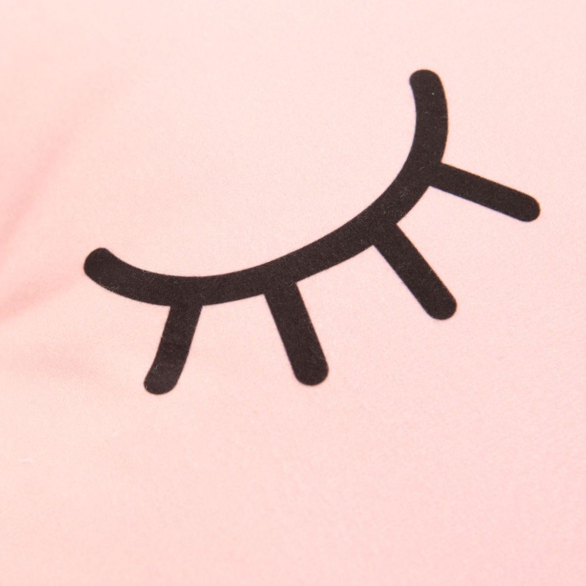 MICA KIDS - Cojín Nube Ojos 53 x 30 cm