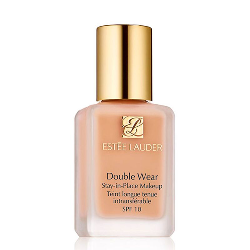 ESTEE LAUDER - Base de maquillaje Estee Lauder Double Wear Stay-in-Place SPF 10 30 ml tono 2N2 Tawny