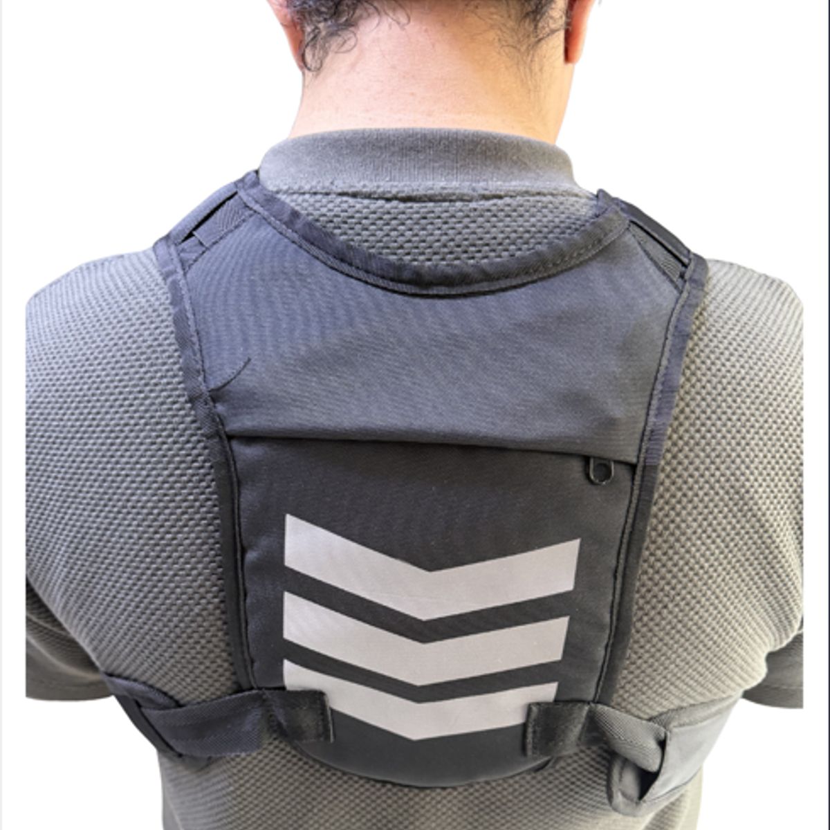 GENERAL - Pechera Soporte Celular Rider Protec Para Moto O Bicicleta.