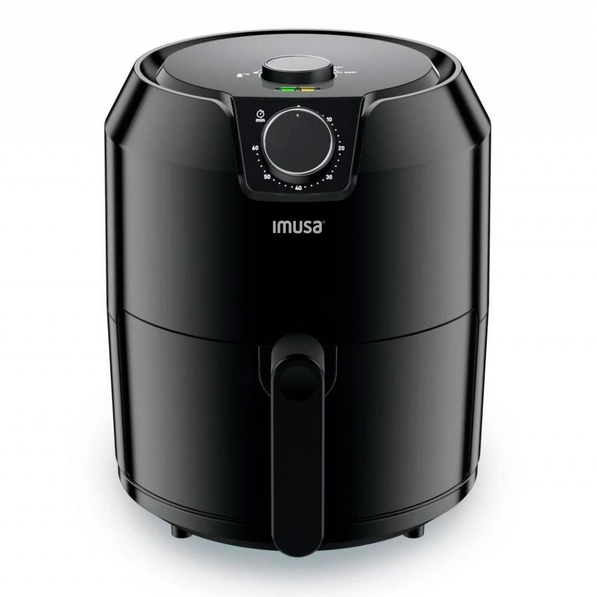 IMUSA - Freidora de Aire Sin Aceite Imusa Easy Fry Classic 4.2 Litros Air Fryer