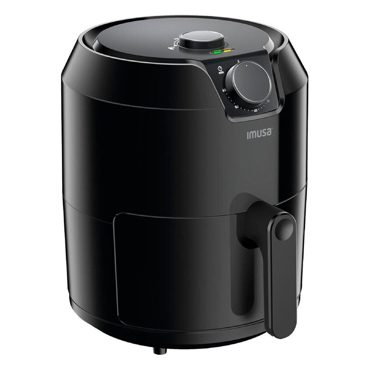 IMUSA - Freidora de Aire Sin Aceite Imusa Easy Fry Classic 4.2 Litros Air Fryer