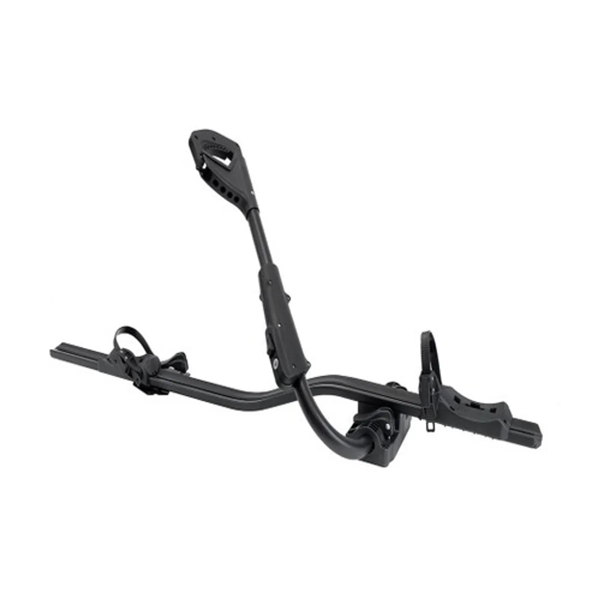 MENABO - Portabicicletas de techo MENABO Motus Black