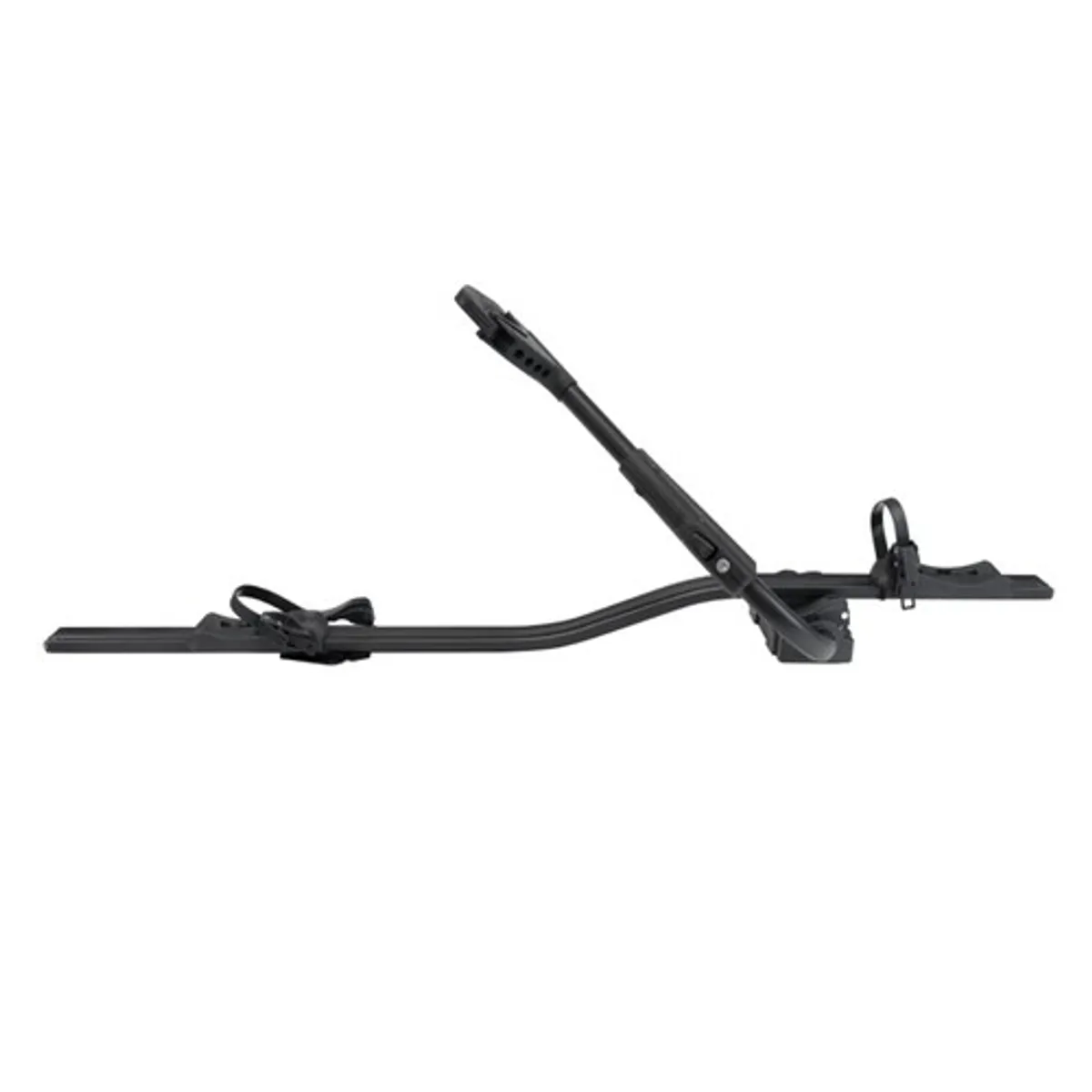MENABO - Portabicicletas de techo MENABO Motus Black