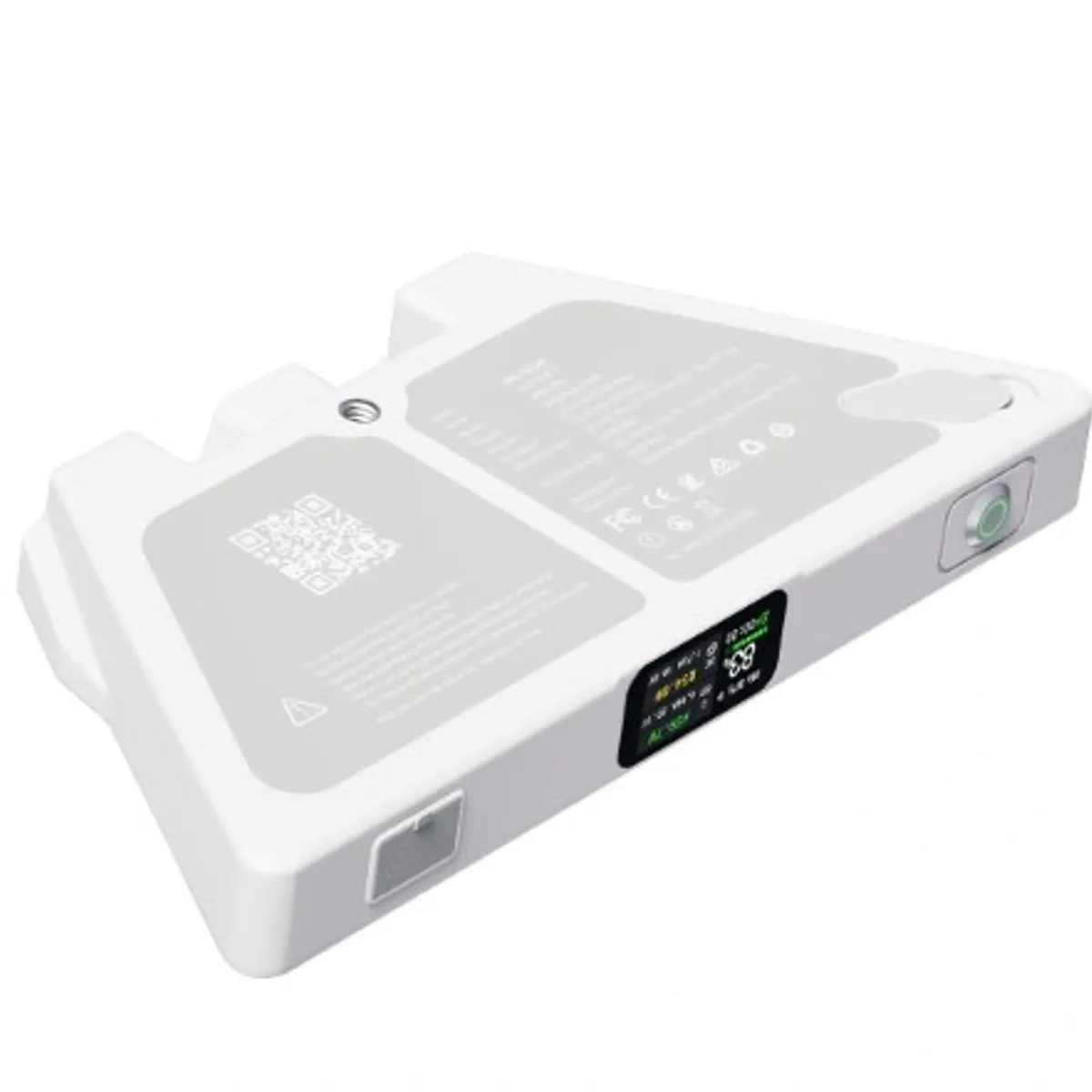 STARLINK - Power Bank Peakdo Linkpower 2 27500mah Para Starlink Mini