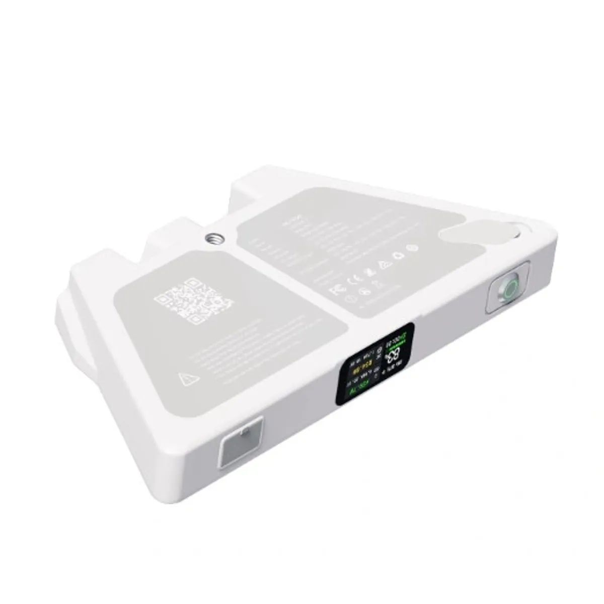 STARLINK - Power Bank Peakdo Linkpower 2 27500mah Para Starlink Mini