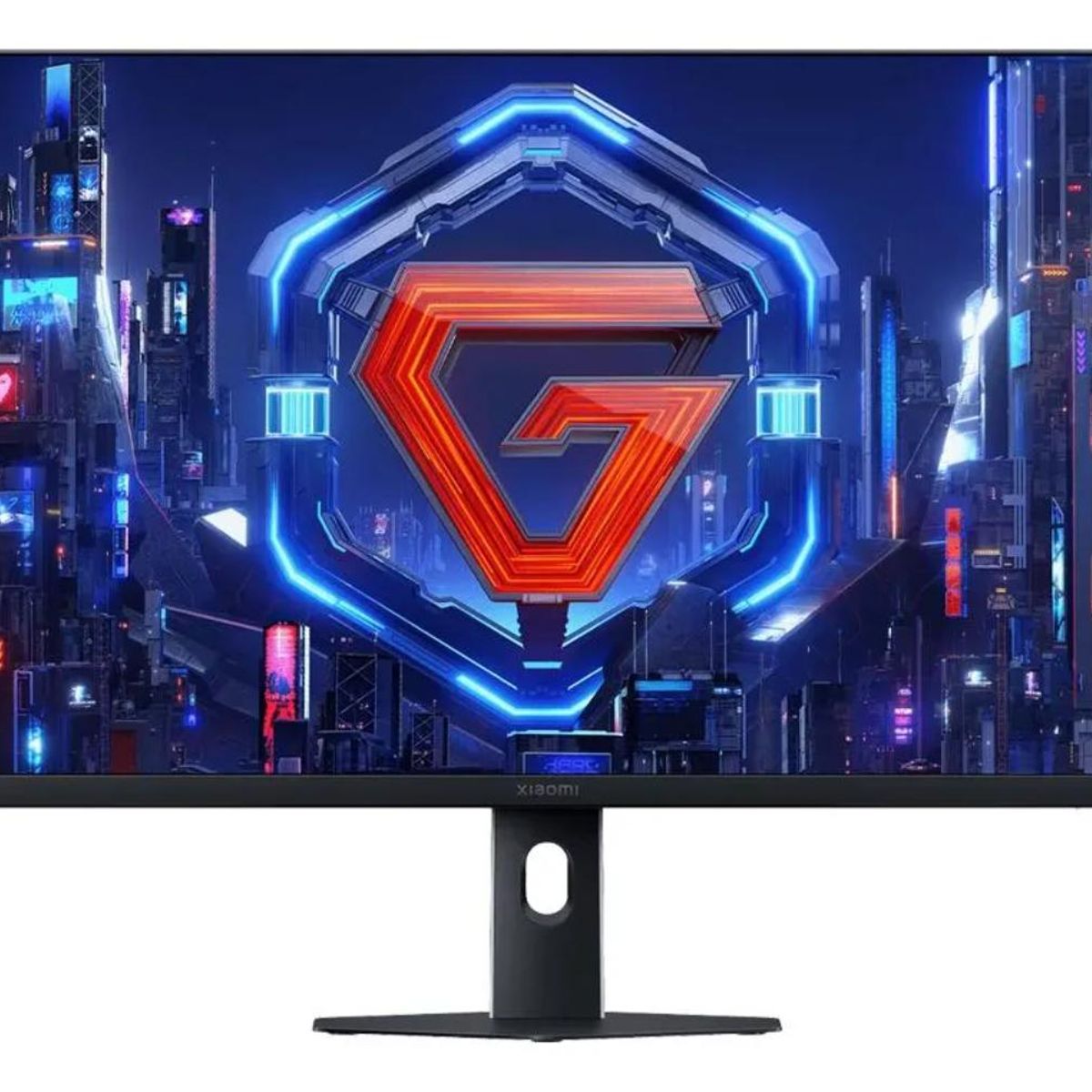 XIAOMI - Monitor Gaming Xiaomi G27Qi 2026 27" QHD 2K IPS 180Hz 1ms FreeSync Premium HDR400