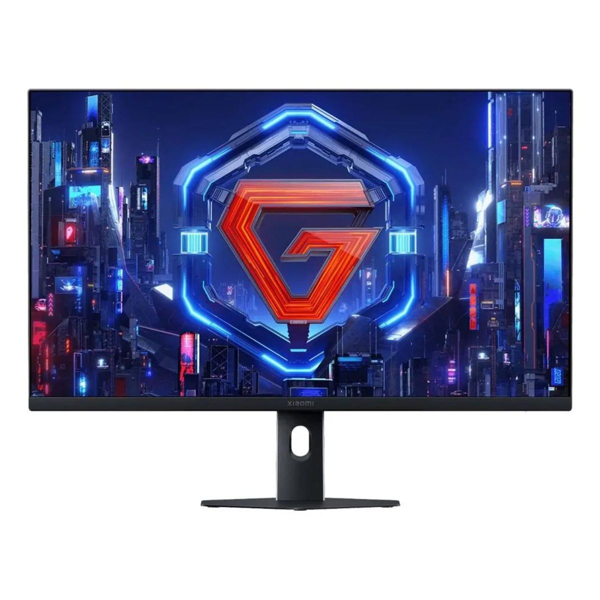 XIAOMI - Monitor Gaming Xiaomi G27Qi 2026 27" QHD 2K IPS 180Hz 1ms FreeSync Premium HDR400