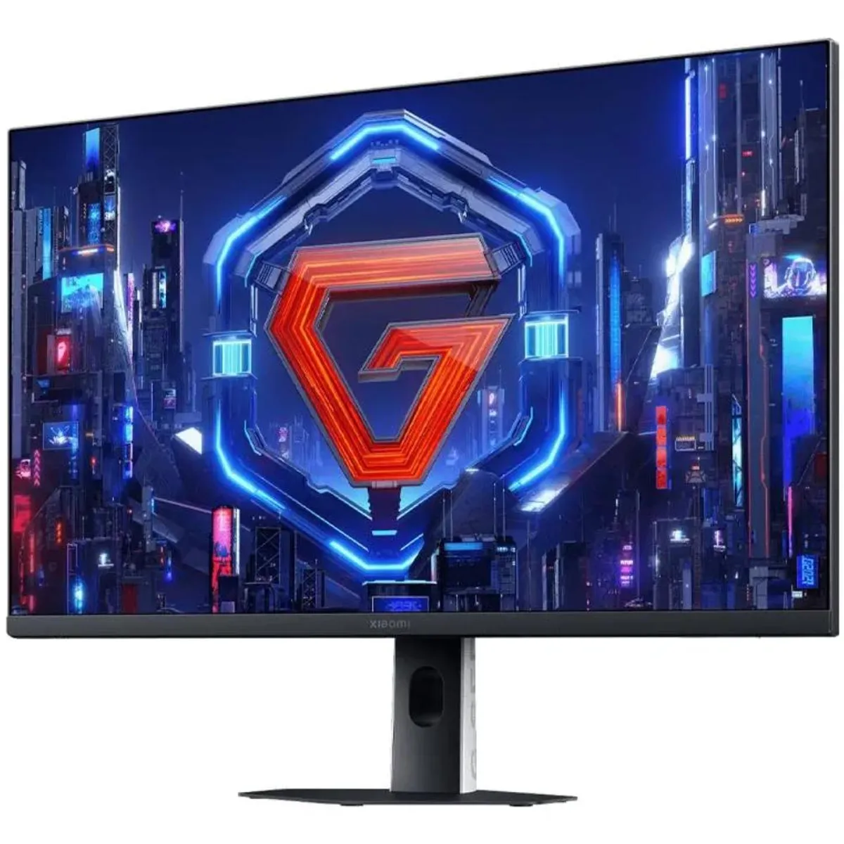 XIAOMI - Monitor Gaming Xiaomi G27Qi 2026 27" QHD 2K IPS 180Hz 1ms FreeSync Premium HDR400