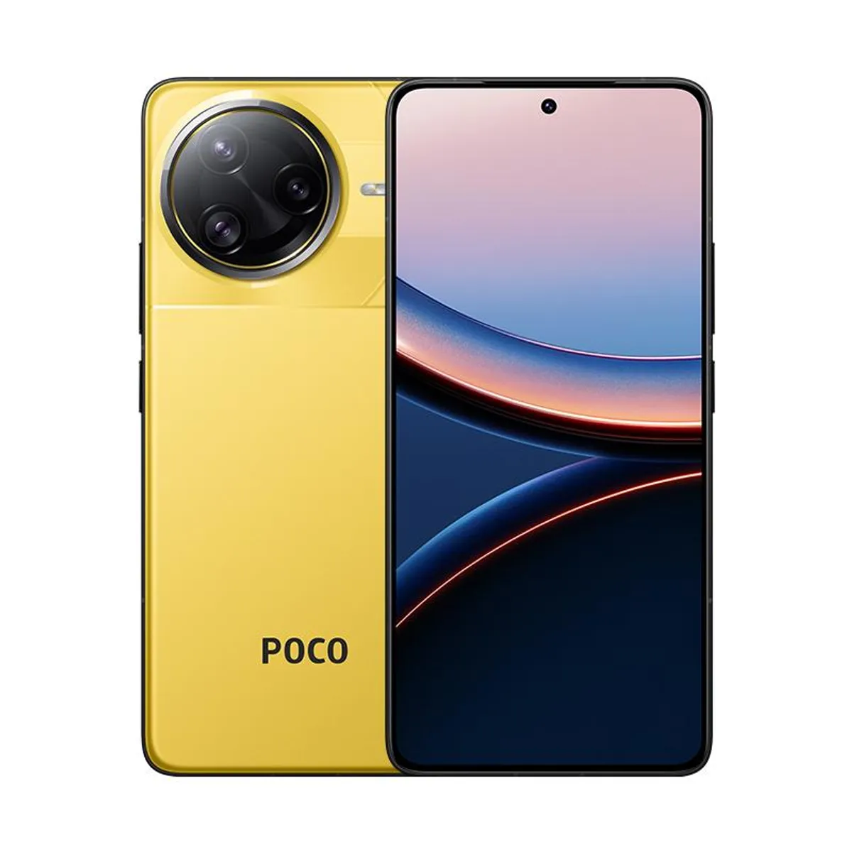 XIAOMI - Xiaomi POCO F7 Ultra 16GB 512GB 6.67 AMOLED 5300mAh 120W