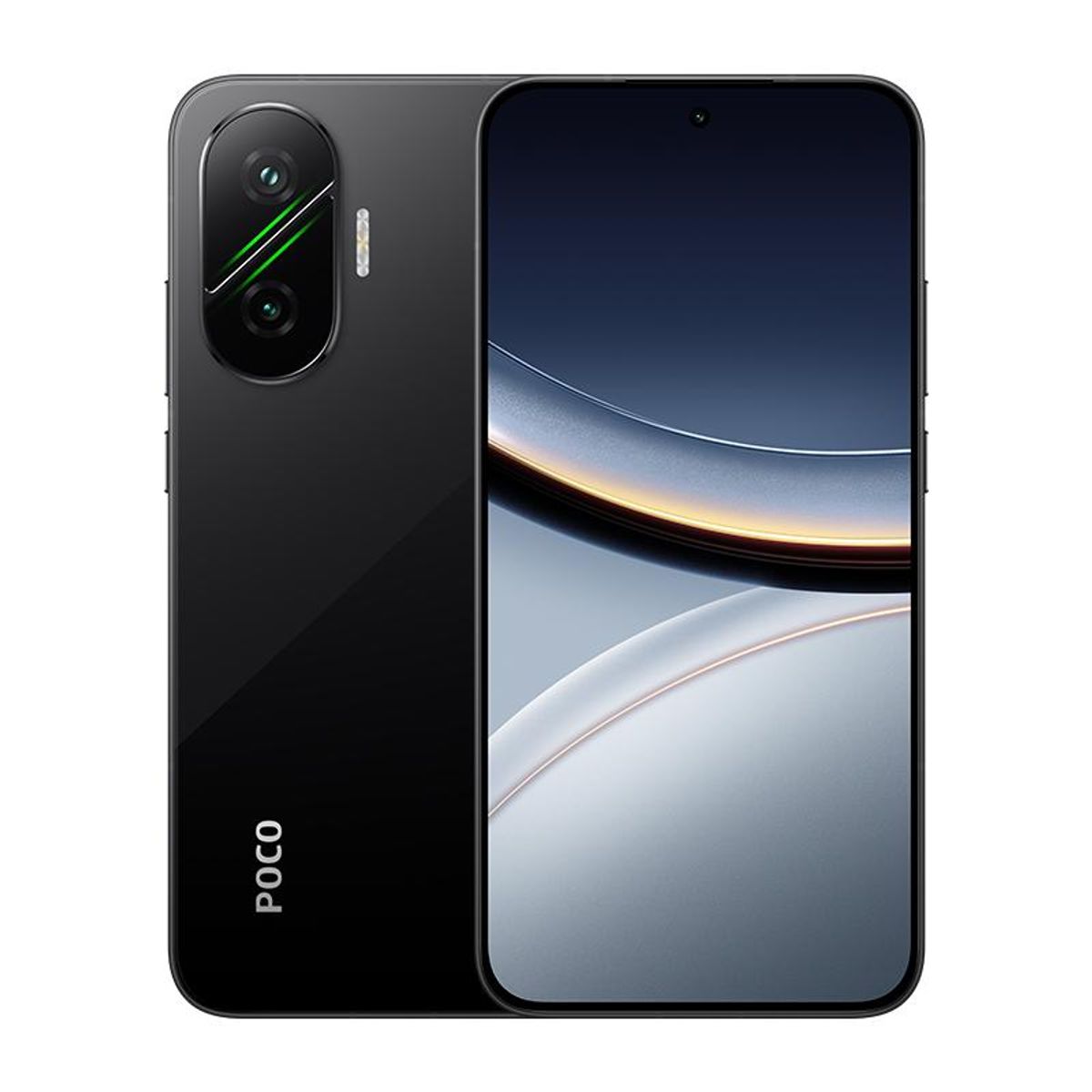 XIAOMI - Xiaomi POCO F7 Global 12GB 512GB Pantalla 6.83 pulgadas 5G