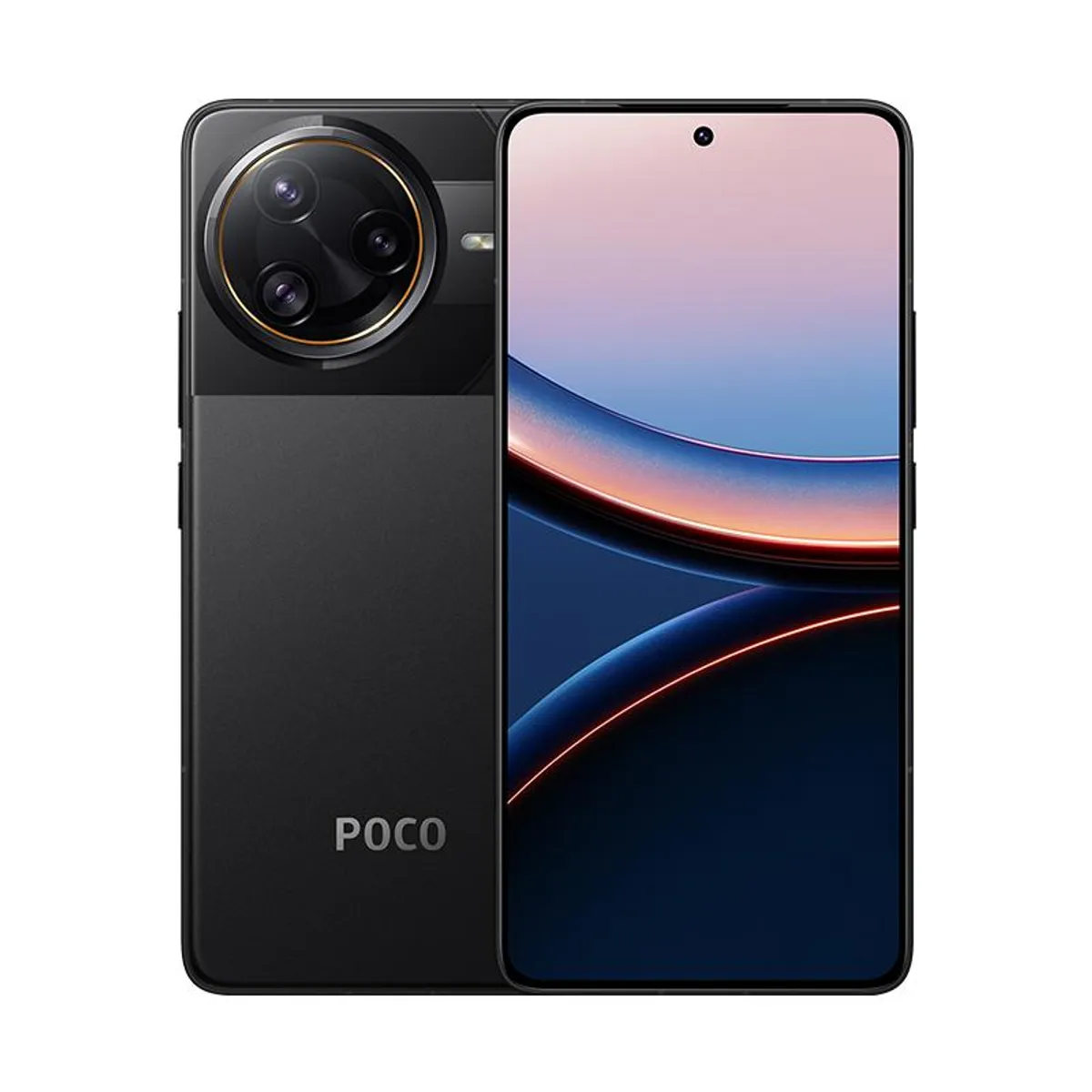 XIAOMI - Xiaomi POCO F7 Ultra 12GB 256GB Pantalla 6.67 pulgadas 5G