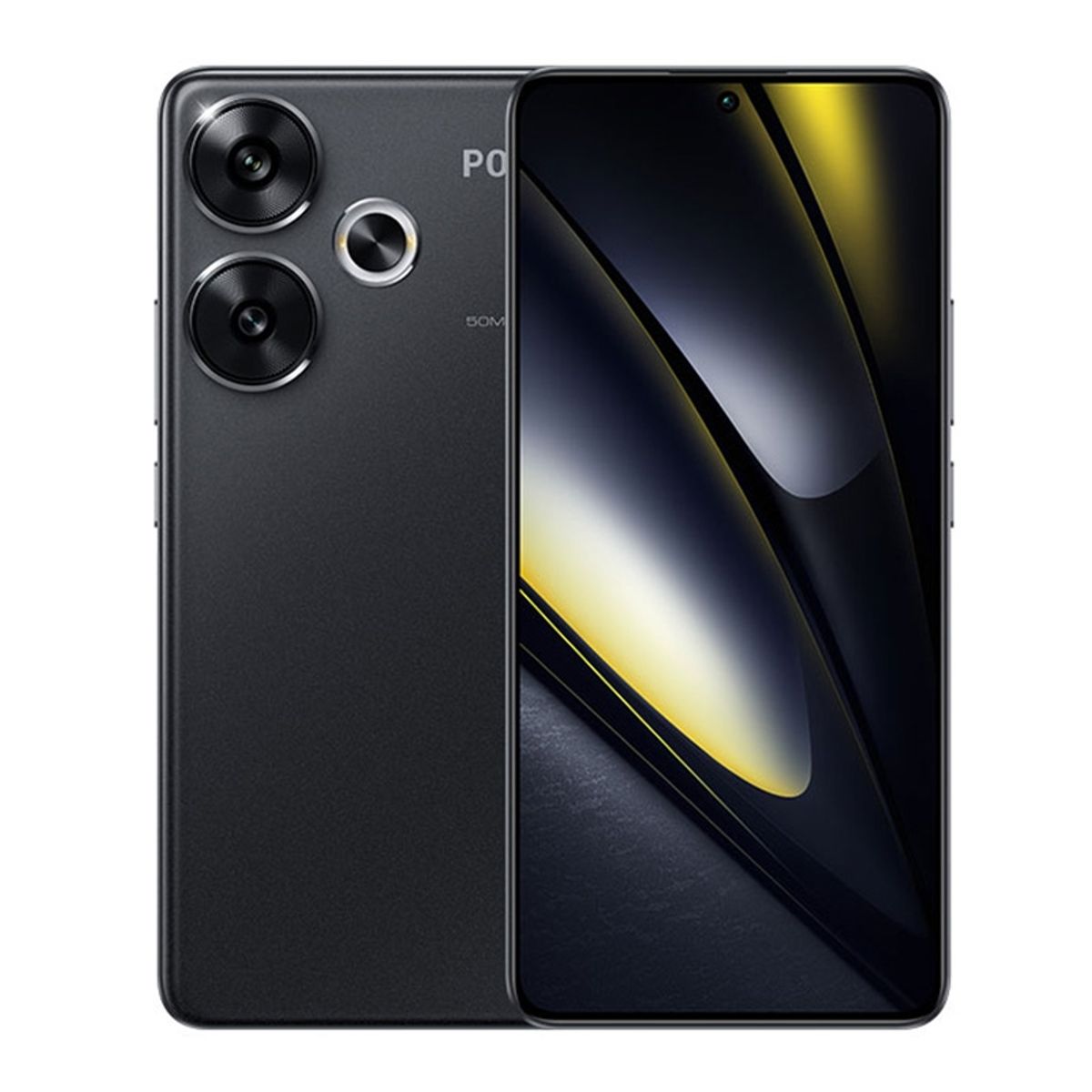 XIAOMI - Xiaomi POCO F6 Global 12GB 512GB Pantalla 6.67 pulgadas 5G