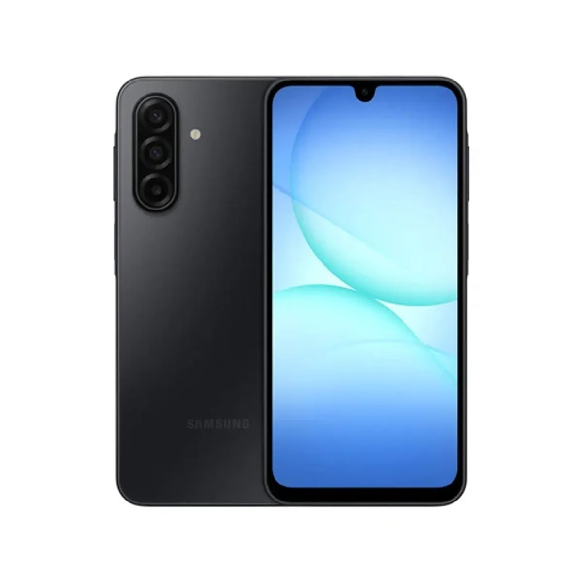 SAMSUNG - Celular Samsung Galaxy A17 256GB 5G Gris