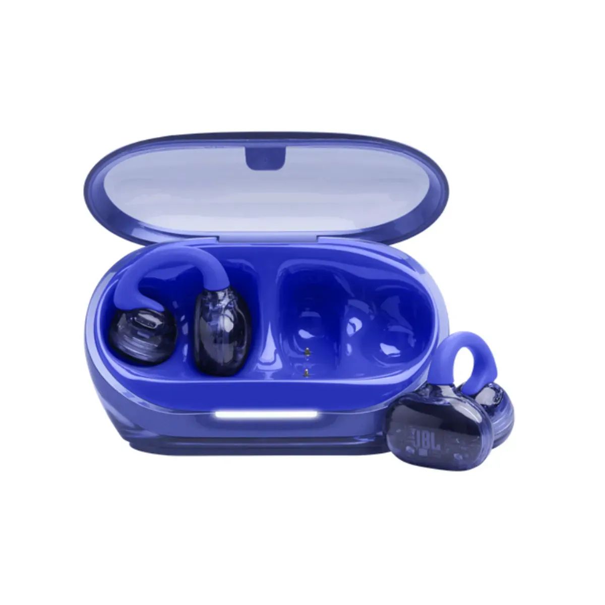 JBL - Audífonos Abiertos True Wireless JBL Soundgear Clips Bluetooth IP54