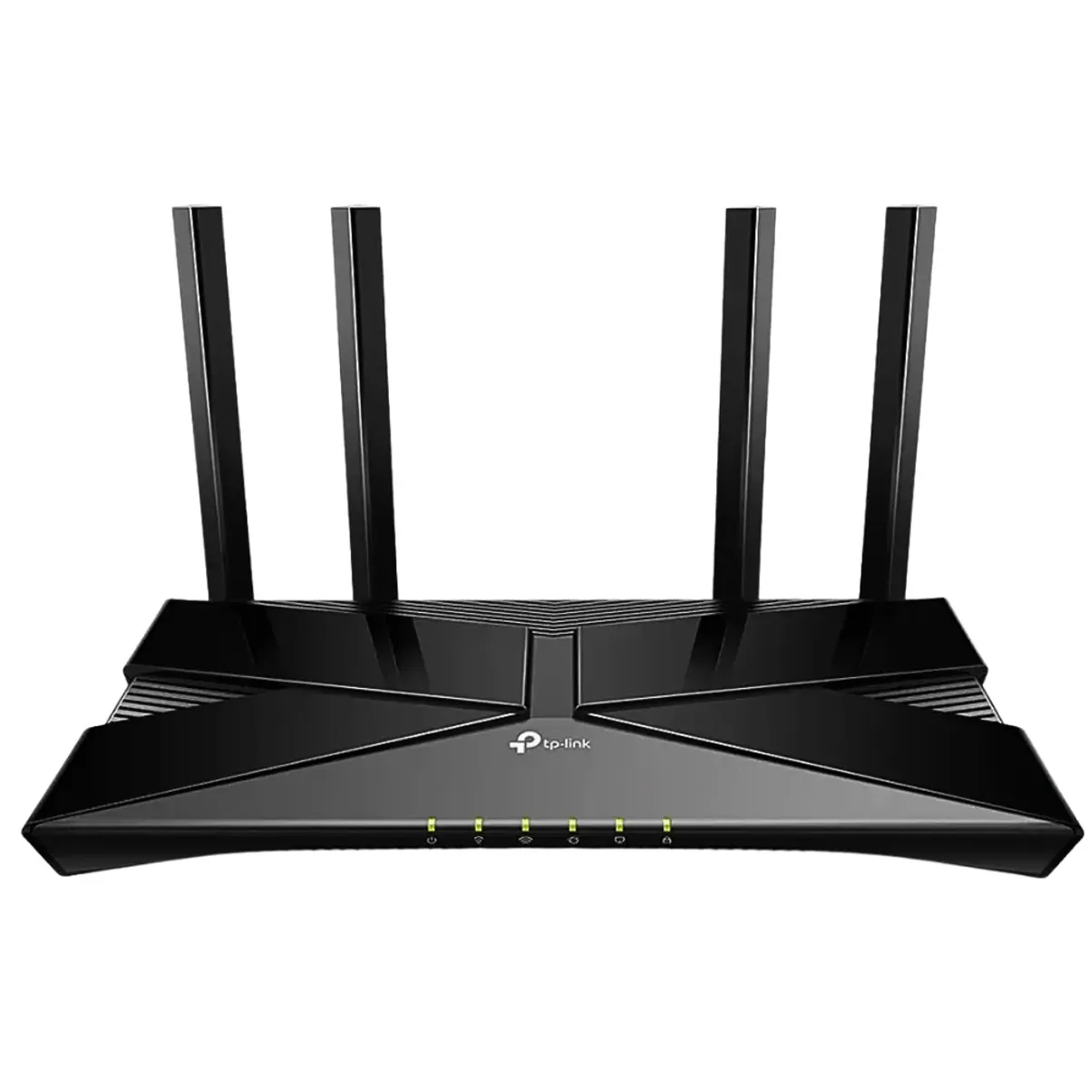 TP LINK - ROUTER TP-LINK ARCHER AX53HP AX3000 DUAL-BAND 4 ANTENAS GIGABIT WI-FI 6 ALTA POENCIA