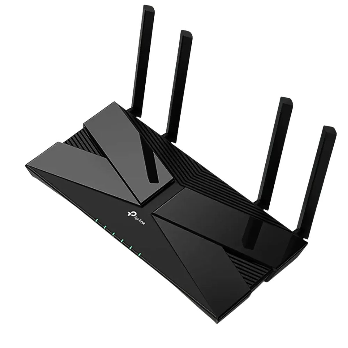 TP LINK - ROUTER TP-LINK ARCHER AX53HP AX3000 DUAL-BAND 4 ANTENAS GIGABIT WI-FI 6 ALTA POENCIA