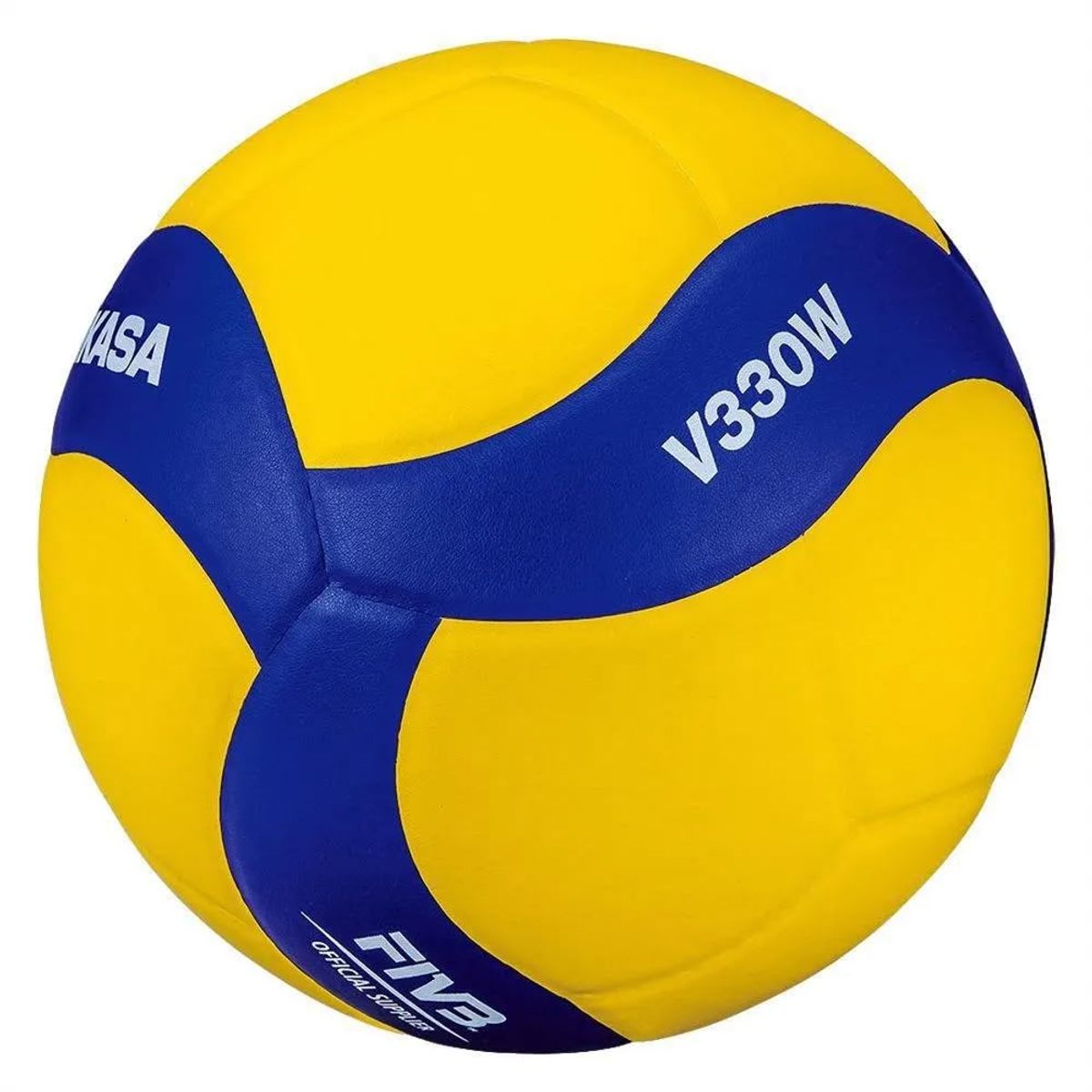 MIKASA - Balon De Voleibol Mikasa V330w Profesional Size 5