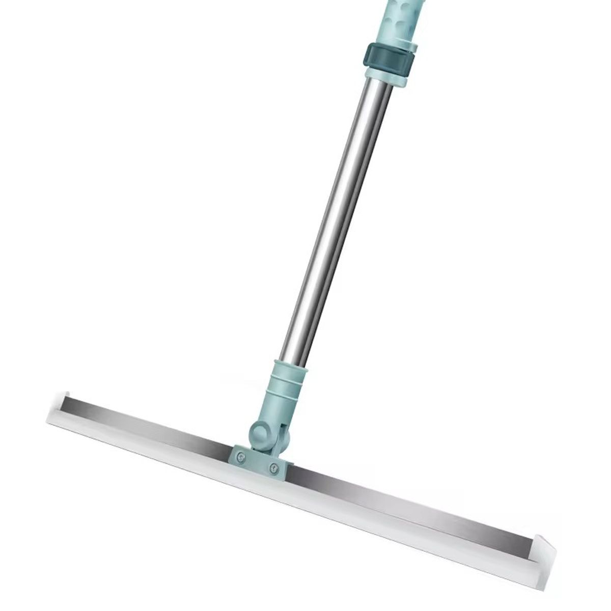 AMERICAN GENERICS - Escurridor Mágico de Silicona D05 de 36 cm Escoba Multifunción 3 en 1