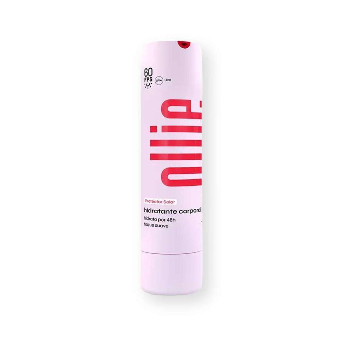 OLLIE - OLLIE Protector Solar Hidratante Corporal FPS 60 x100ml