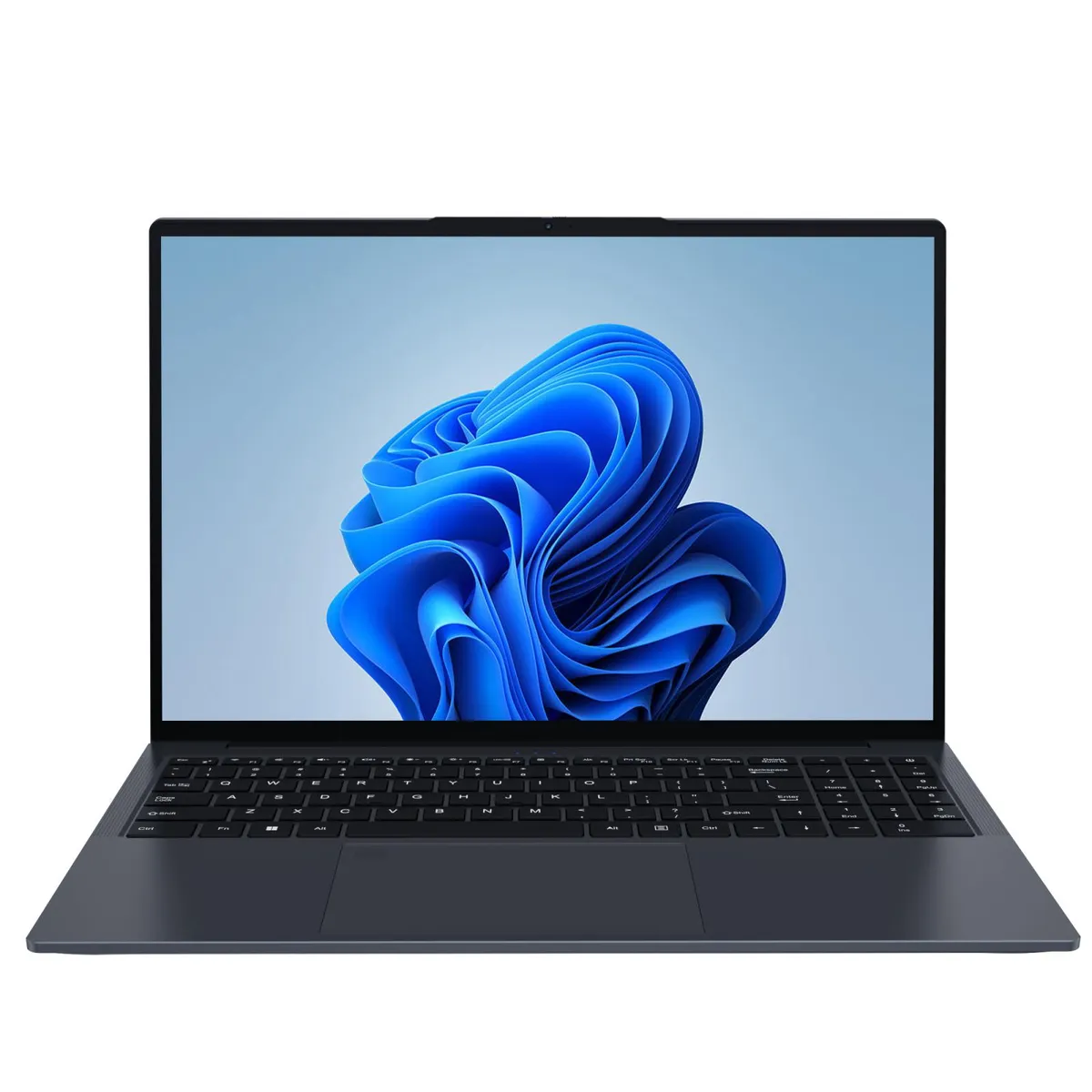 GENERAL - GXMO T160 Laptop 16 pulgadas 16GB 512GB AMD Ryzen 5 7430U