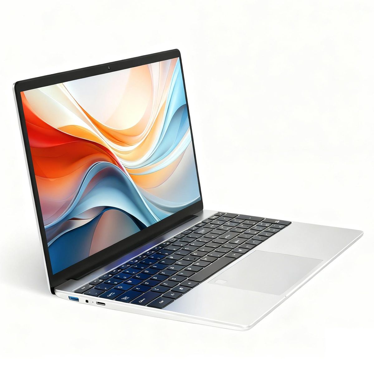 GENERAL - GXMO T152J Laptop 15.6 16GB 512GB Windows 11 Pro Gris