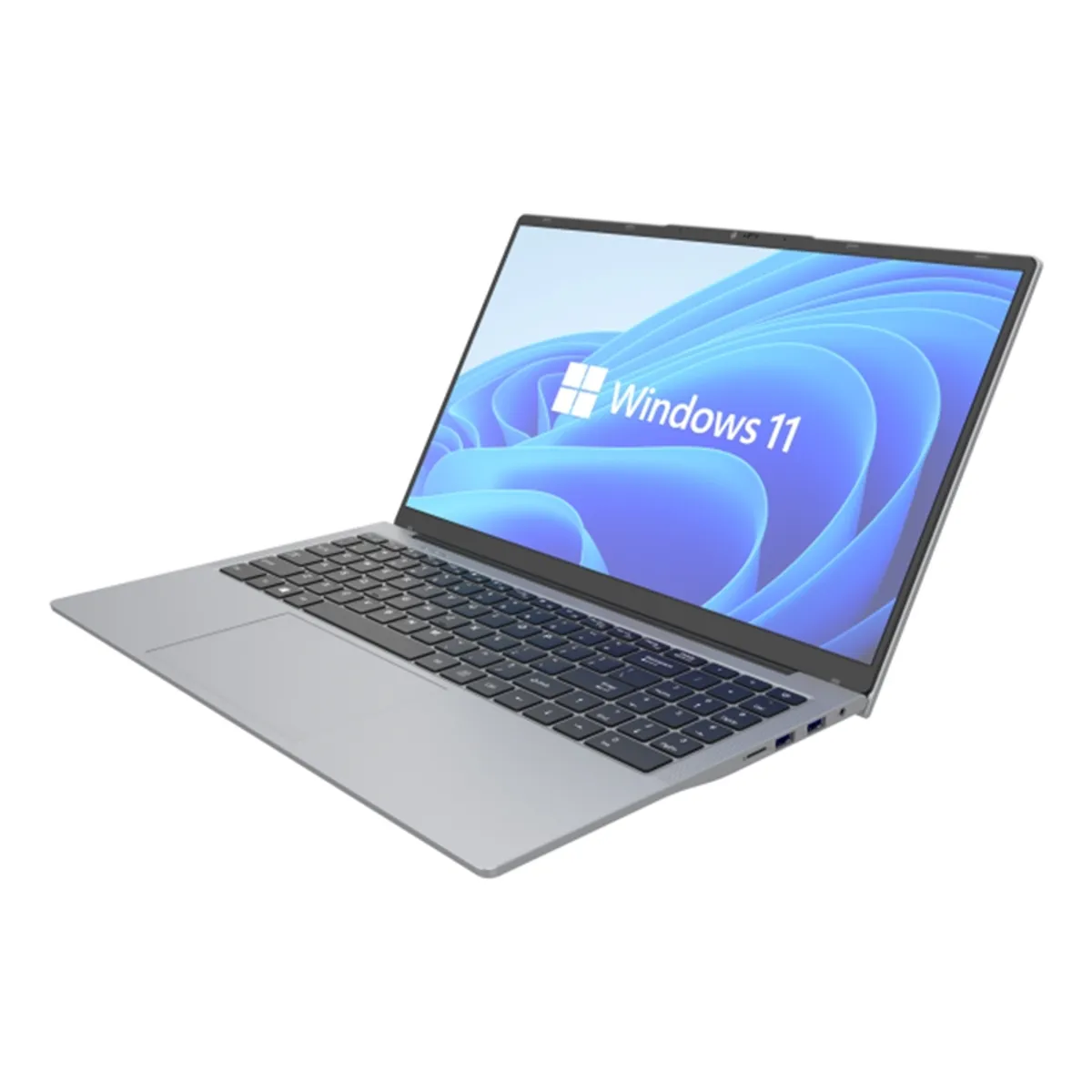 GENERAL - Jumper EZbook X8 Laptop 15.6 16GB 512GB Windows 11 Gris