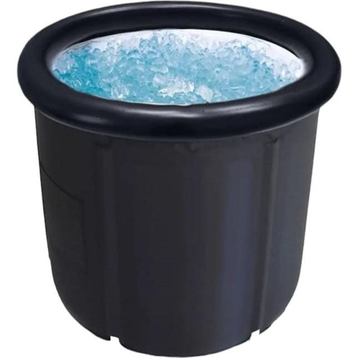 U BUY - Bañera Portatil Plegable De Adultos Ducha Hielo Y Caliente